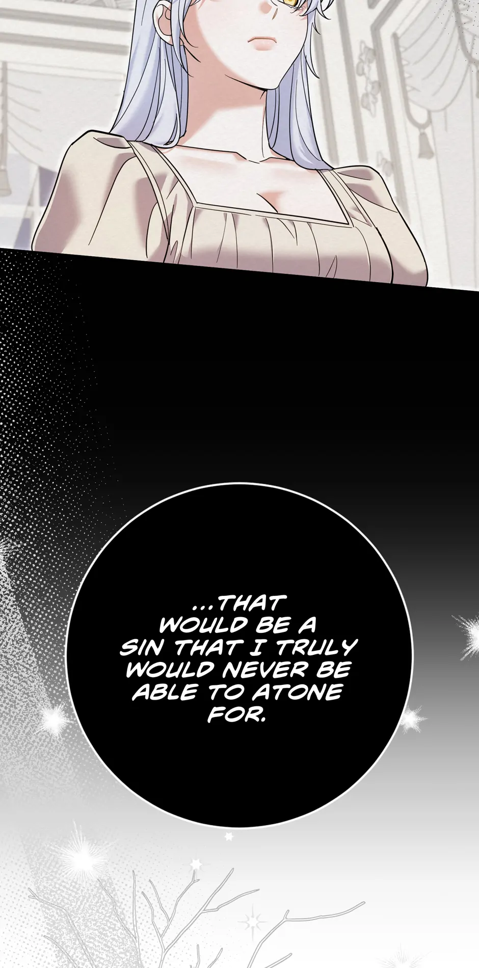 My Villain Fiancé is Interfering With My Flowery Path Chapter 46 - Page 75