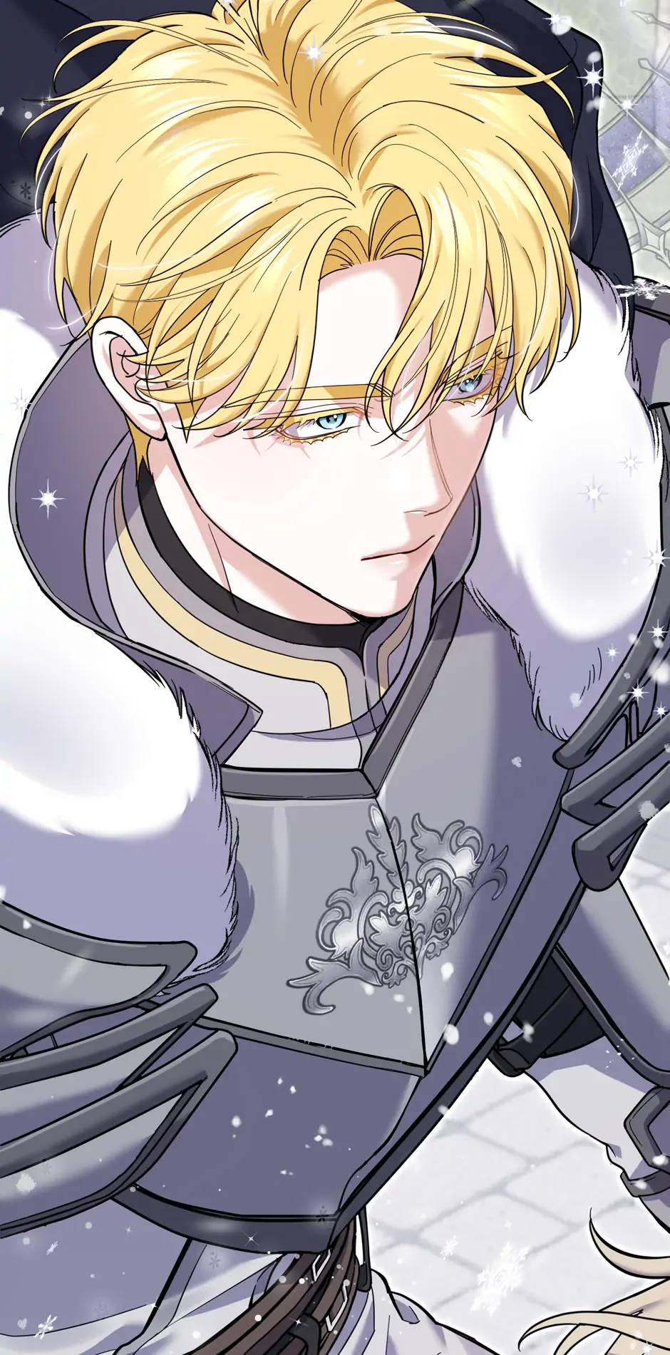 My Villain Fiancé is Interfering With My Flowery Path Chapter 46 - Page 78