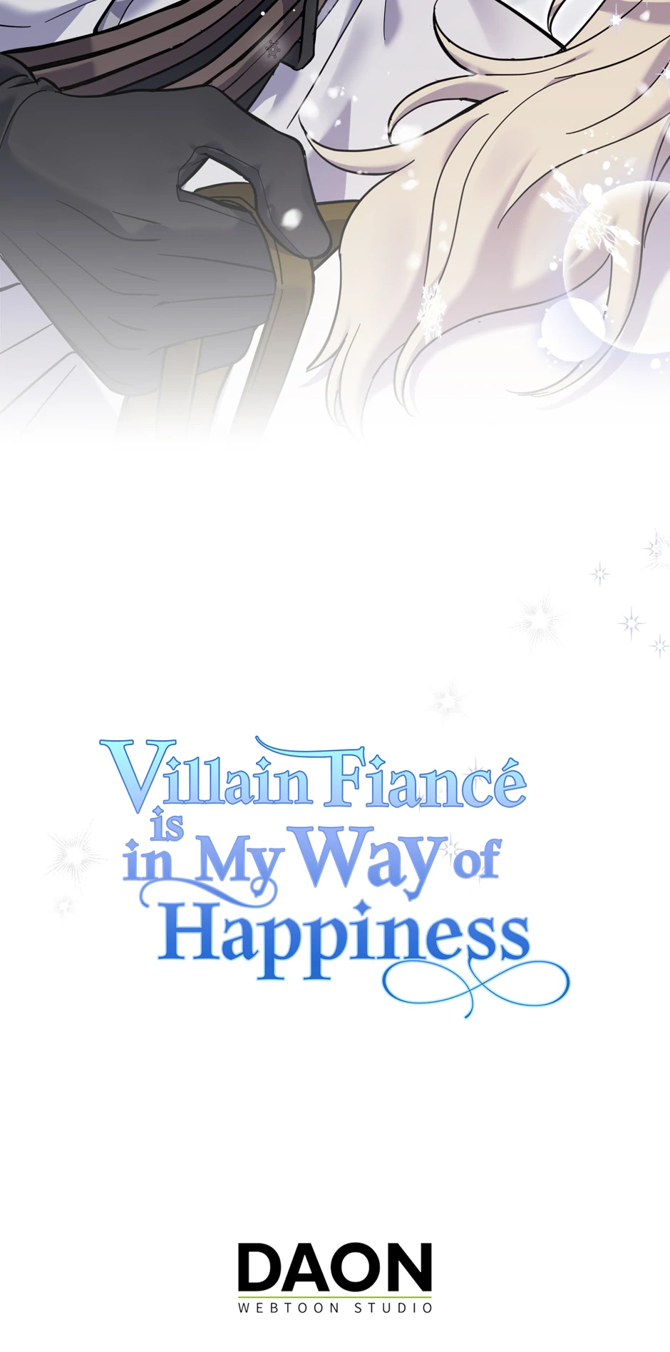 My Villain Fiancé is Interfering With My Flowery Path Chapter 46 - Page 79