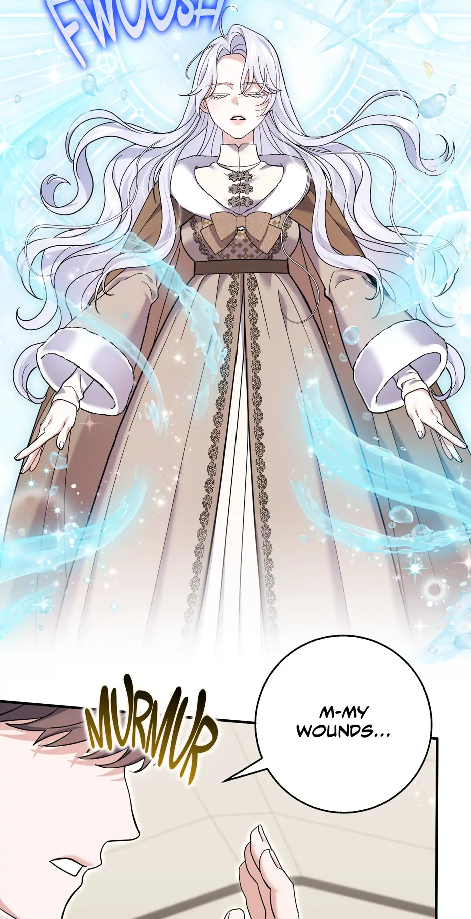 My Villain Fiancé is Interfering With My Flowery Path Chapter 47 - Page 6