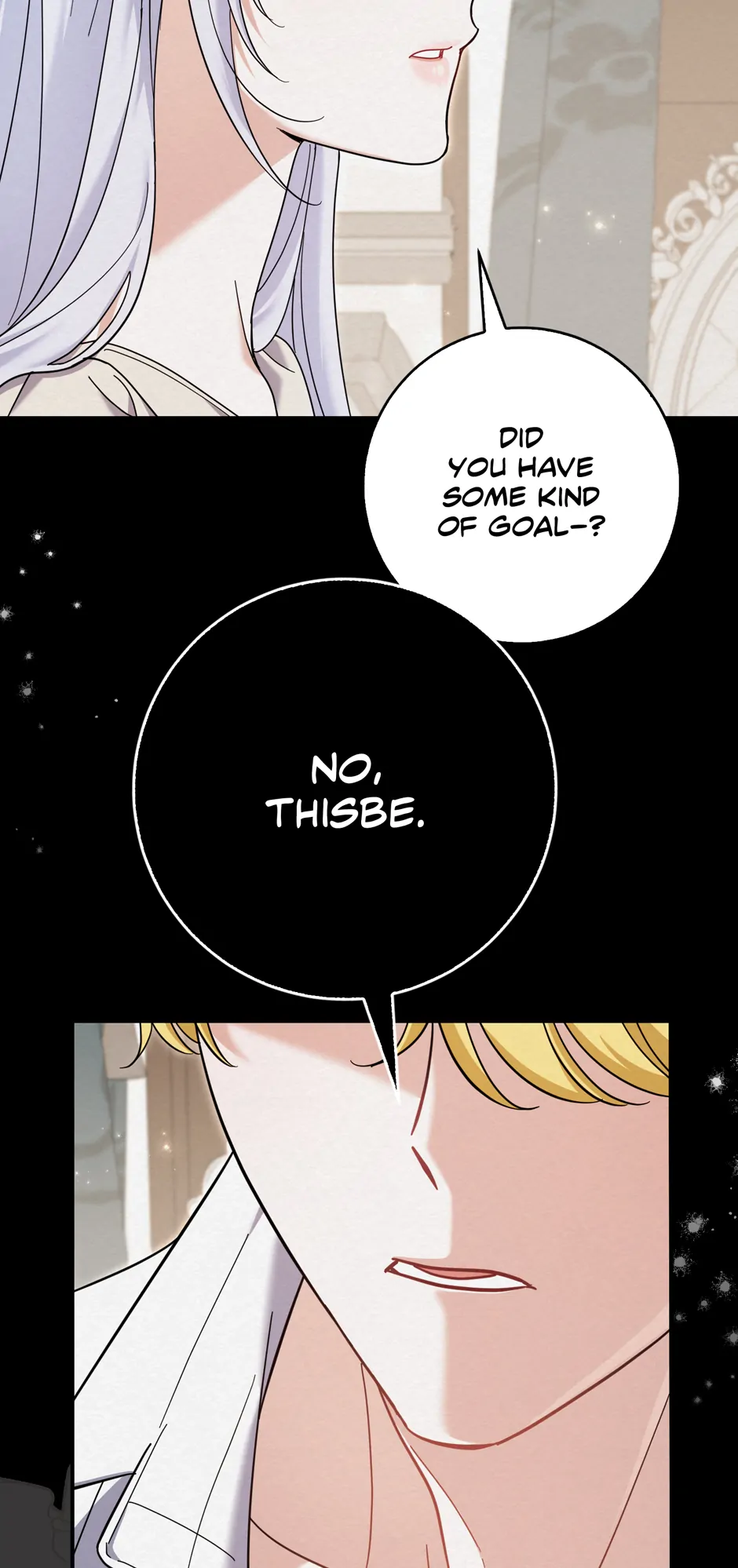 My Villain Fiancé is Interfering With My Flowery Path Chapter 47 - Page 13