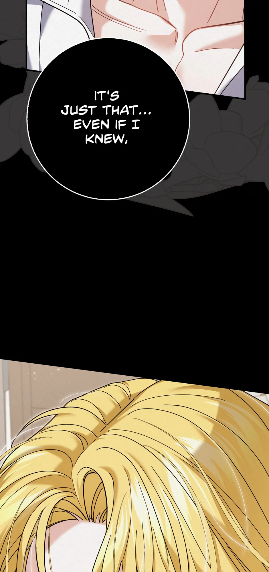 My Villain Fiancé is Interfering With My Flowery Path Chapter 47 - Page 14