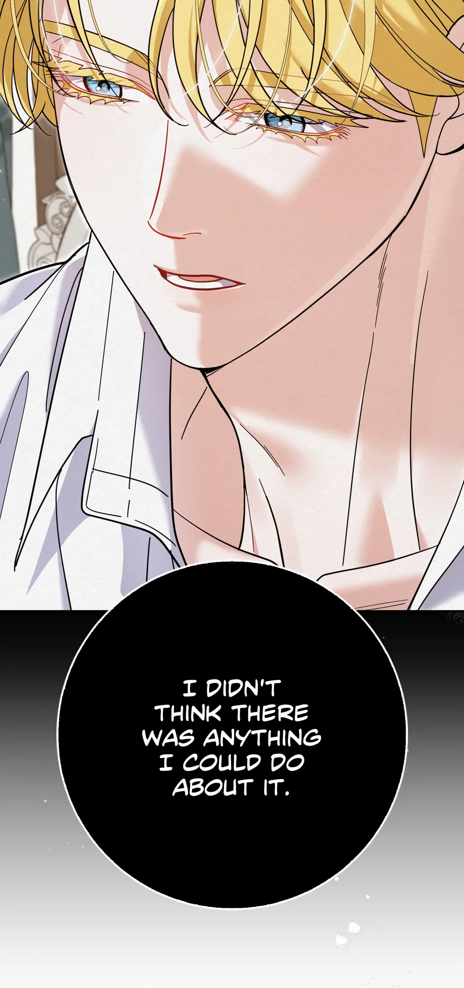 My Villain Fiancé is Interfering With My Flowery Path Chapter 47 - Page 15