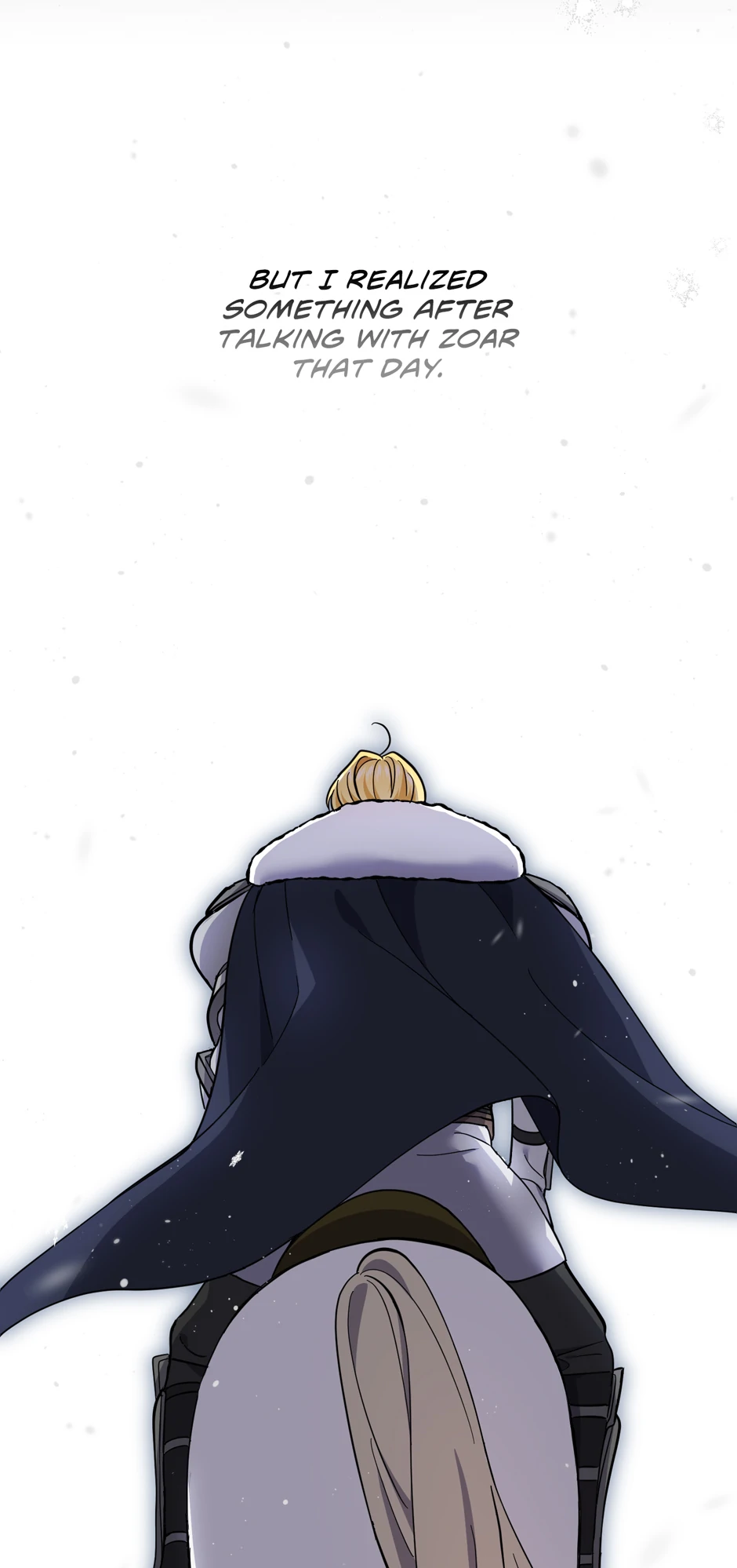 My Villain Fiancé is Interfering With My Flowery Path Chapter 47 - Page 16