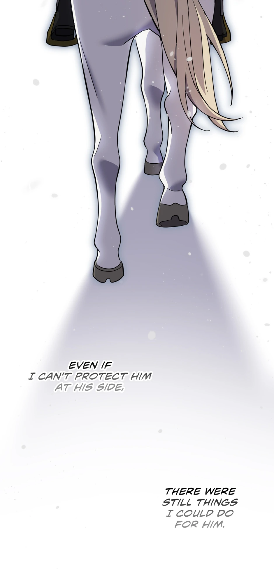 My Villain Fiancé is Interfering With My Flowery Path Chapter 47 - Page 17