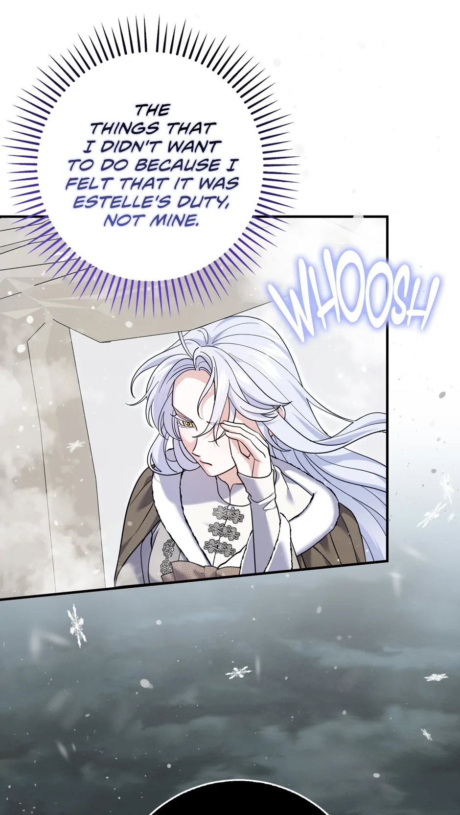 My Villain Fiancé is Interfering With My Flowery Path Chapter 47 - Page 18