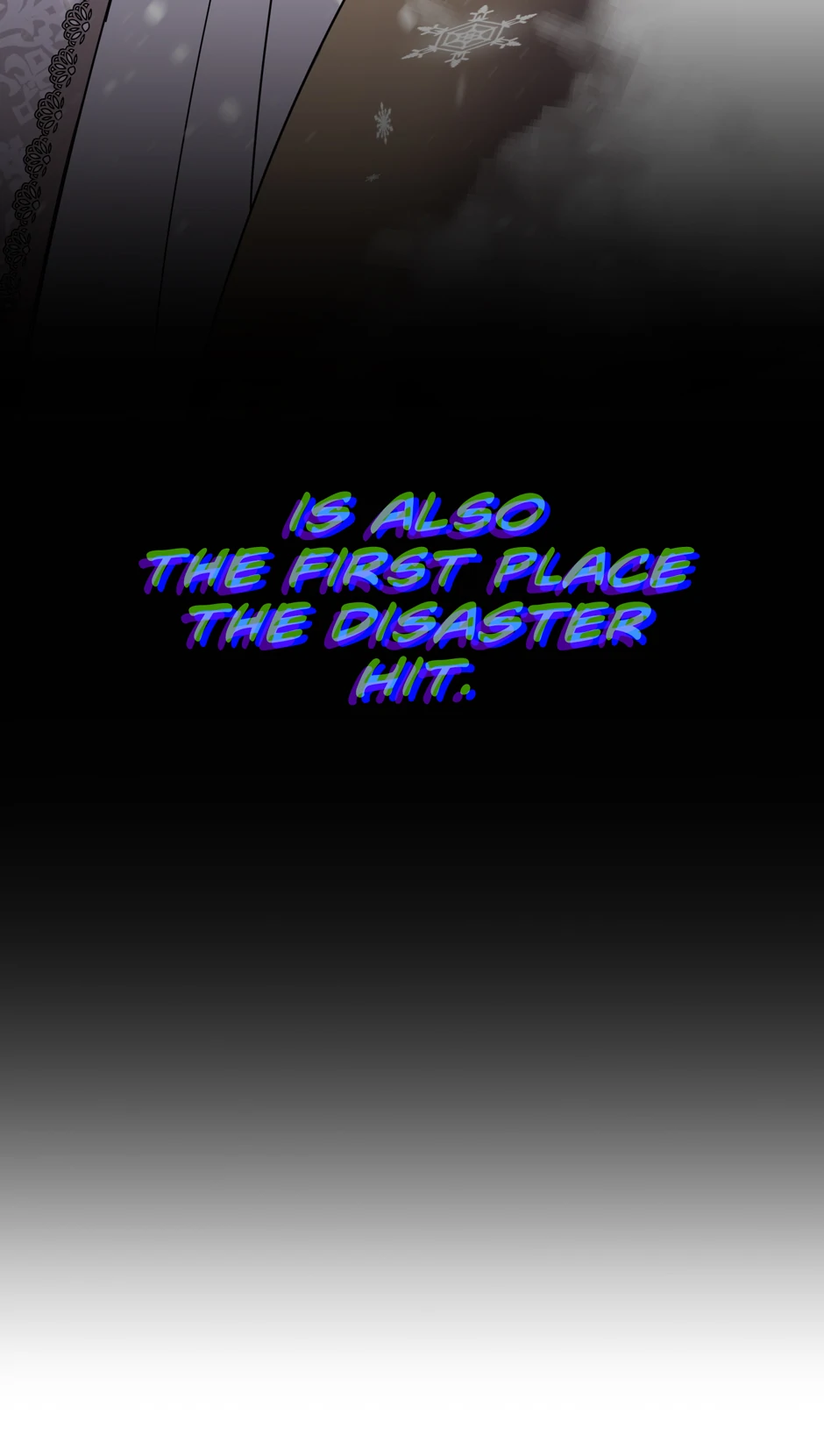 My Villain Fiancé is Interfering With My Flowery Path Chapter 47 - Page 22