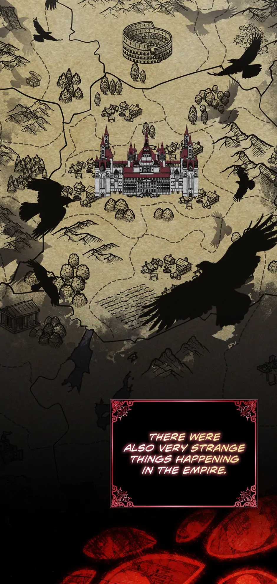 My Villain Fiancé is Interfering With My Flowery Path Chapter 47 - Page 24