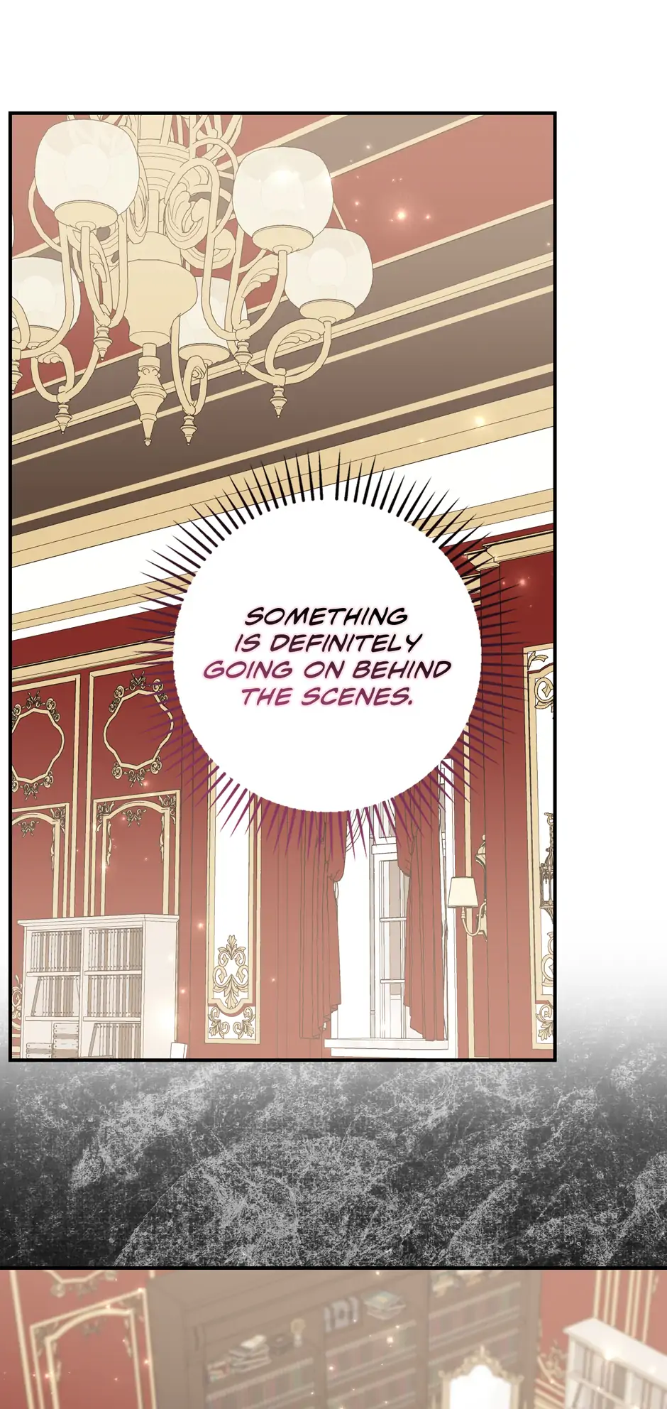 My Villain Fiancé is Interfering With My Flowery Path Chapter 47 - Page 26