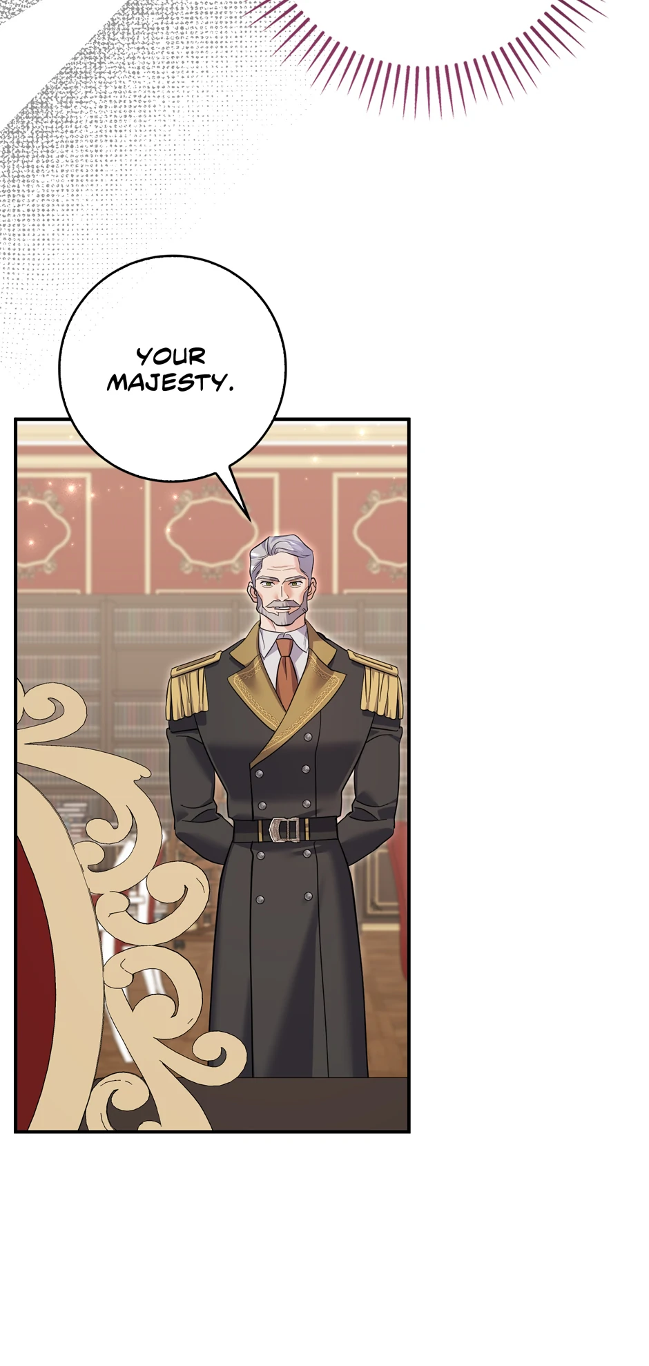 My Villain Fiancé is Interfering With My Flowery Path Chapter 47 - Page 29