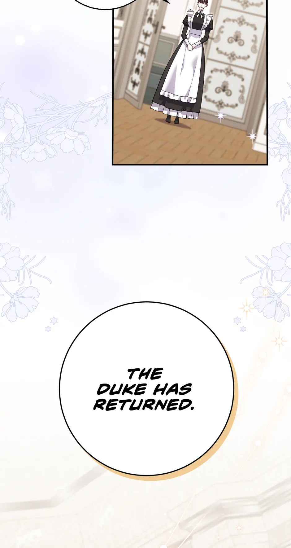 My Villain Fiancé is Interfering With My Flowery Path Chapter 47 - Page 58
