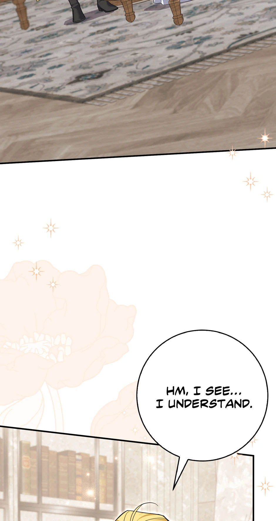 My Villain Fiancé is Interfering With My Flowery Path Chapter 47 - Page 60