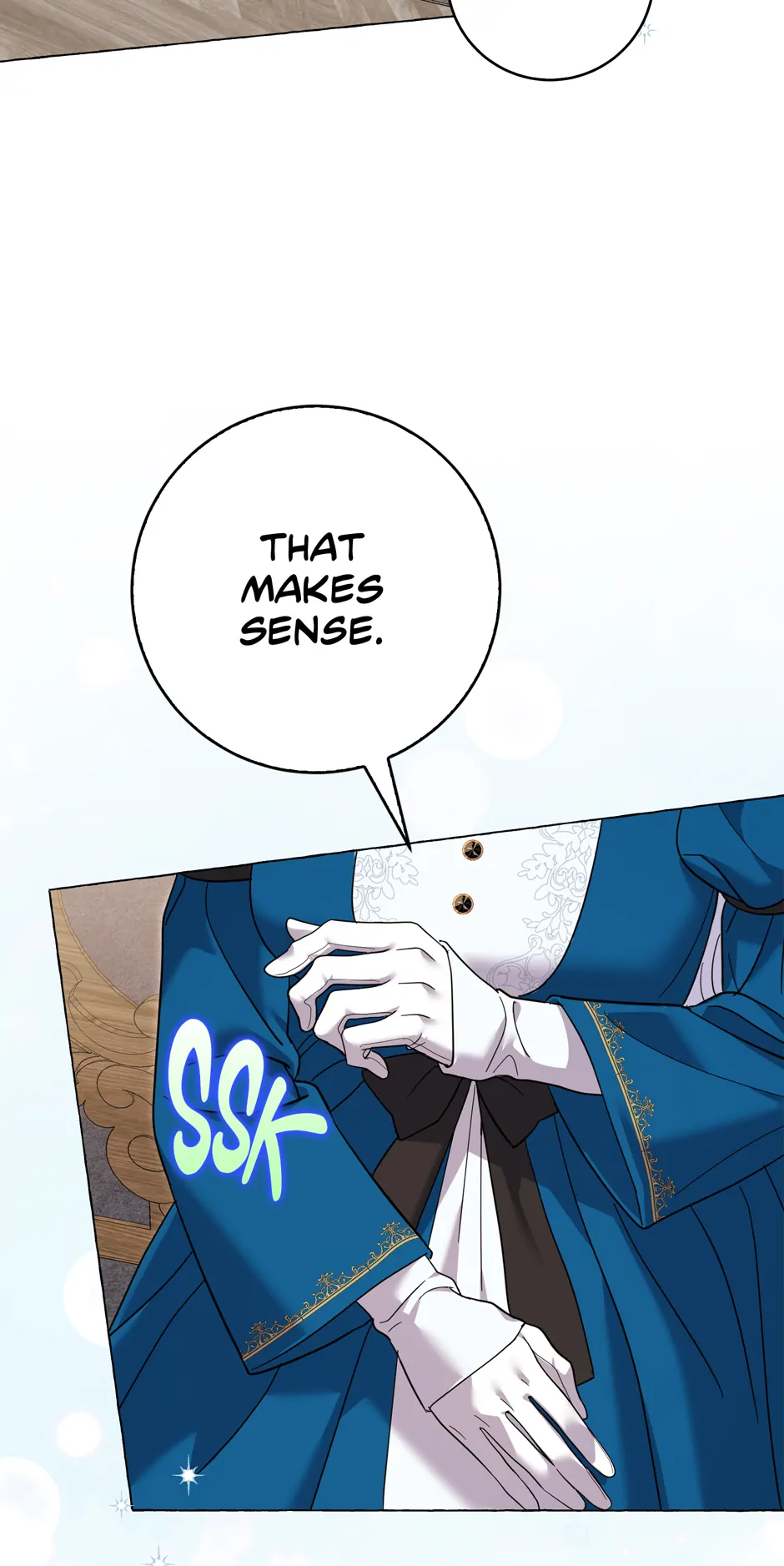 My Villain Fiancé is Interfering With My Flowery Path Chapter 47 - Page 68