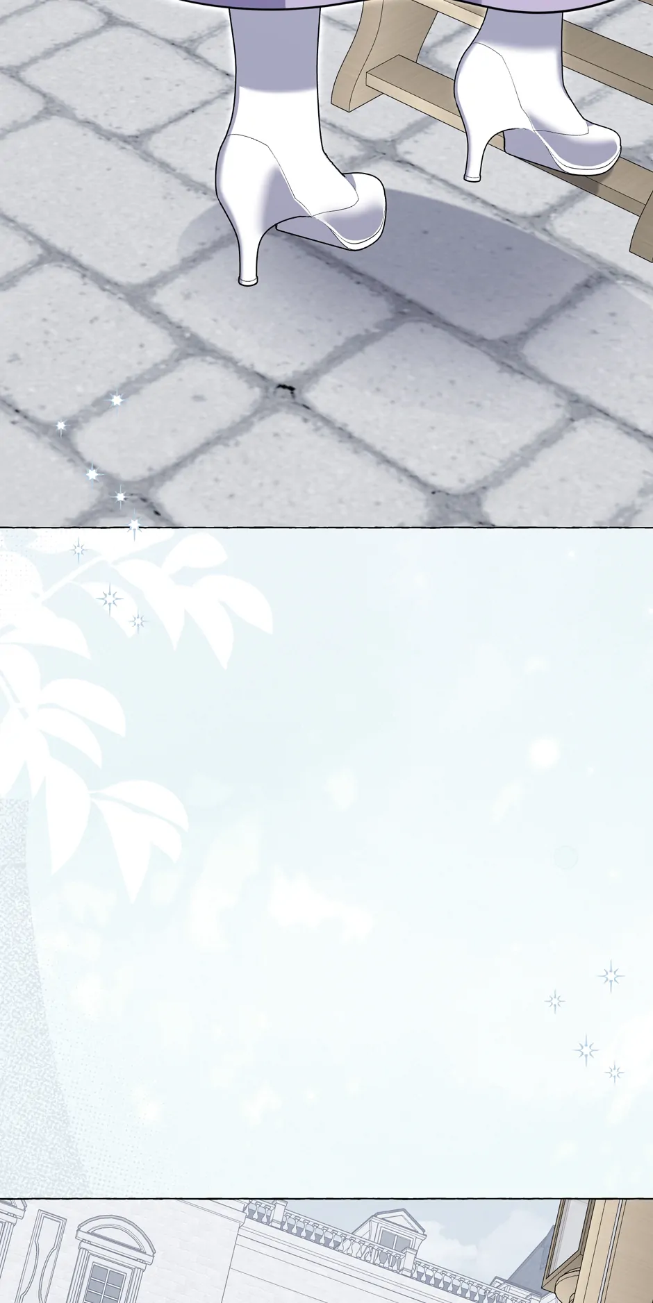 My Villain Fiancé is Interfering With My Flowery Path Chapter 47 - Page 70