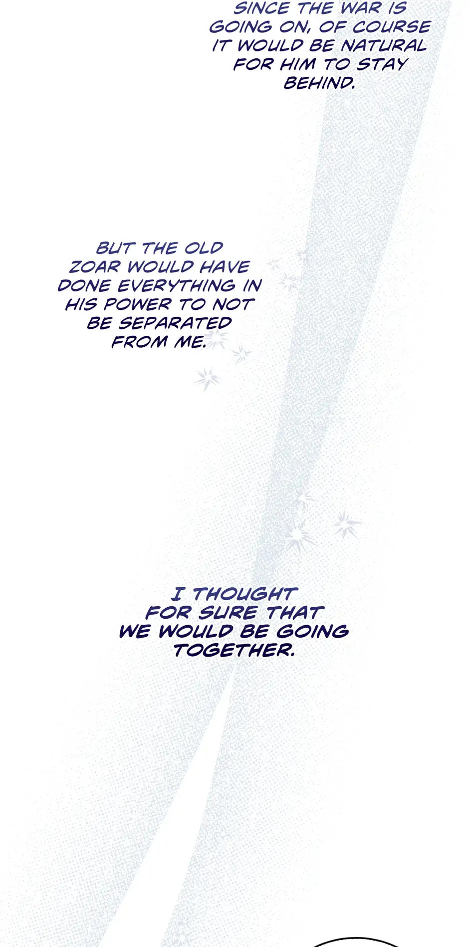 My Villain Fiancé is Interfering With My Flowery Path Chapter 47 - Page 74