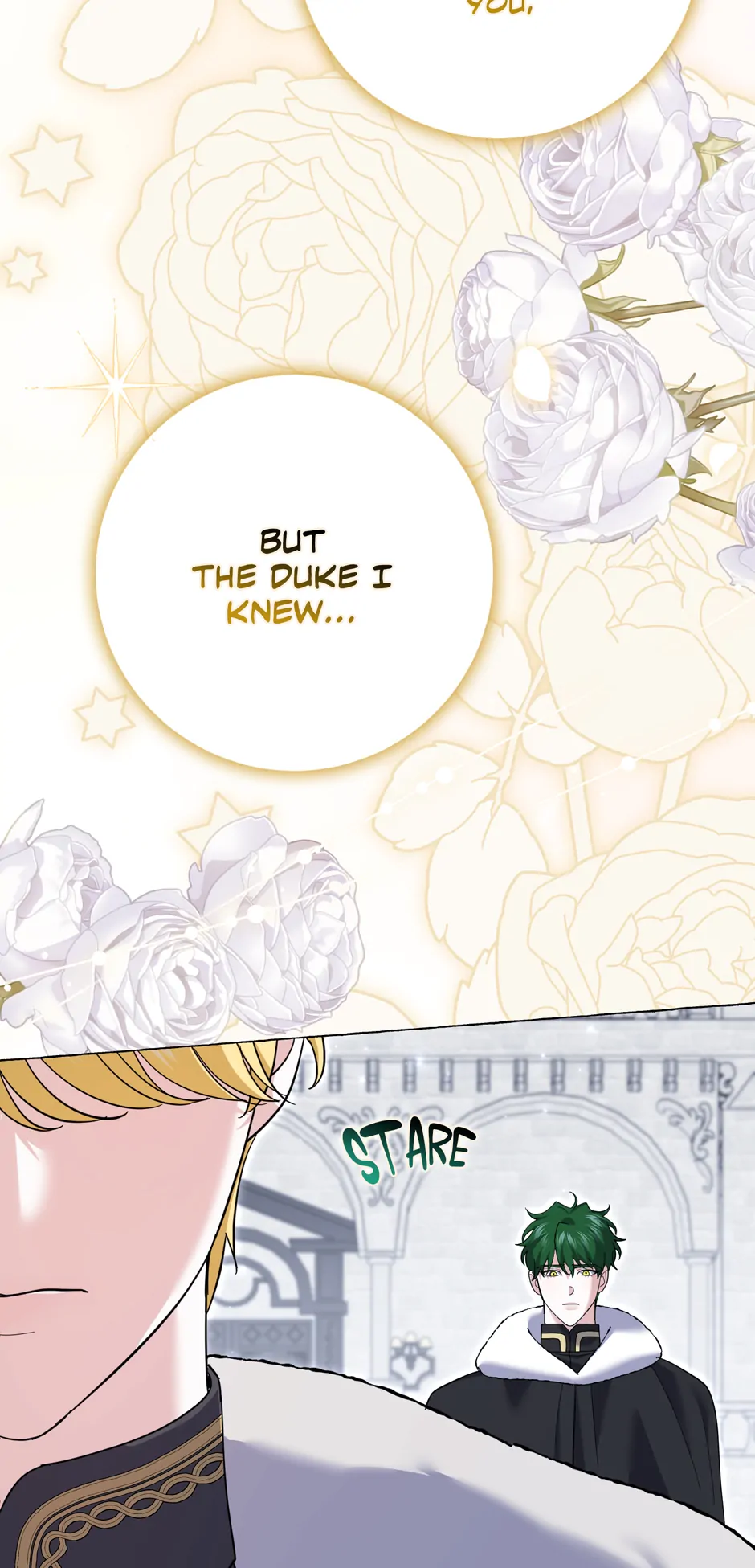 My Villain Fiancé is Interfering With My Flowery Path Chapter 47 - Page 82