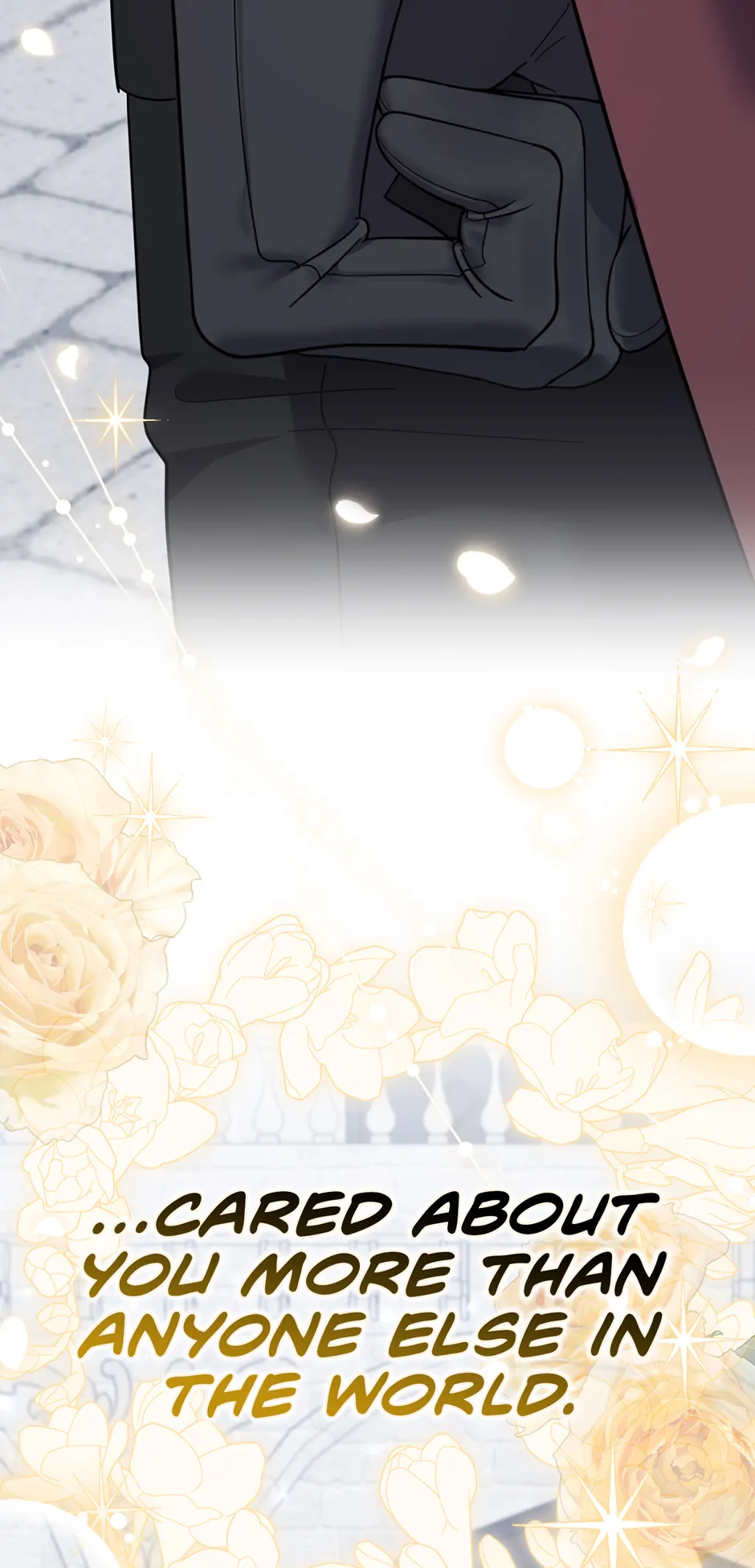 My Villain Fiancé is Interfering With My Flowery Path Chapter 47 - Page 84