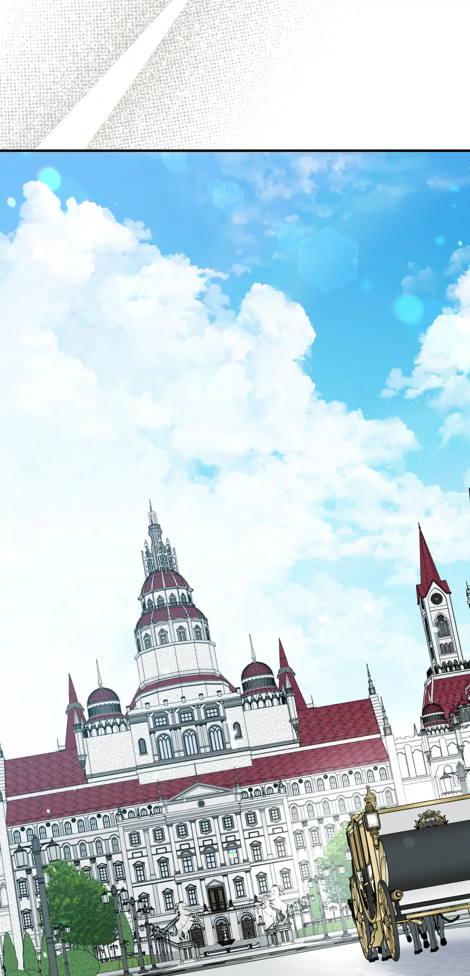 My Villain Fiancé is Interfering With My Flowery Path Chapter 48 - Page 4