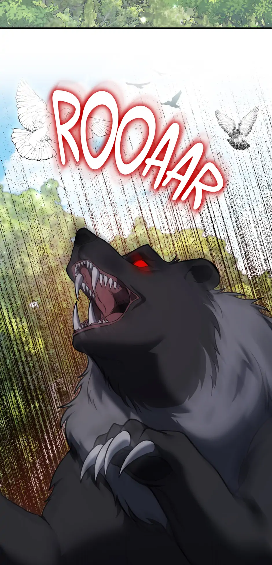 My Villain Fiancé is Interfering With My Flowery Path Chapter 48 - Page 7