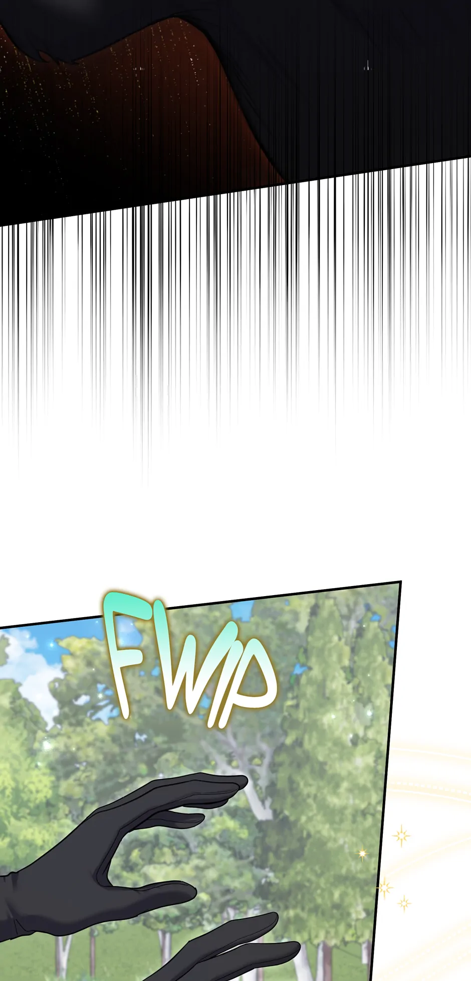 My Villain Fiancé is Interfering With My Flowery Path Chapter 48 - Page 8