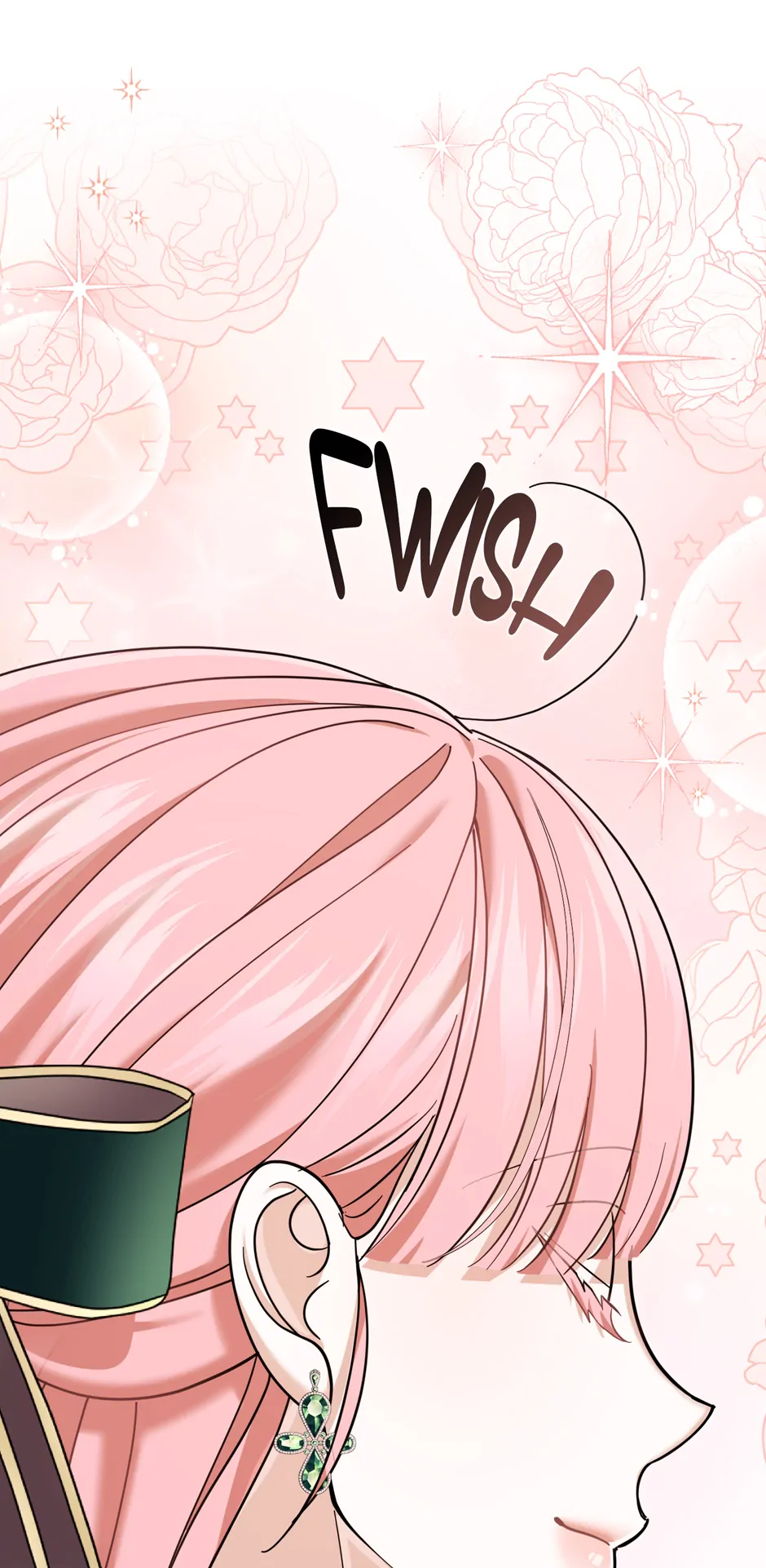 My Villain Fiancé is Interfering With My Flowery Path Chapter 48 - Page 15