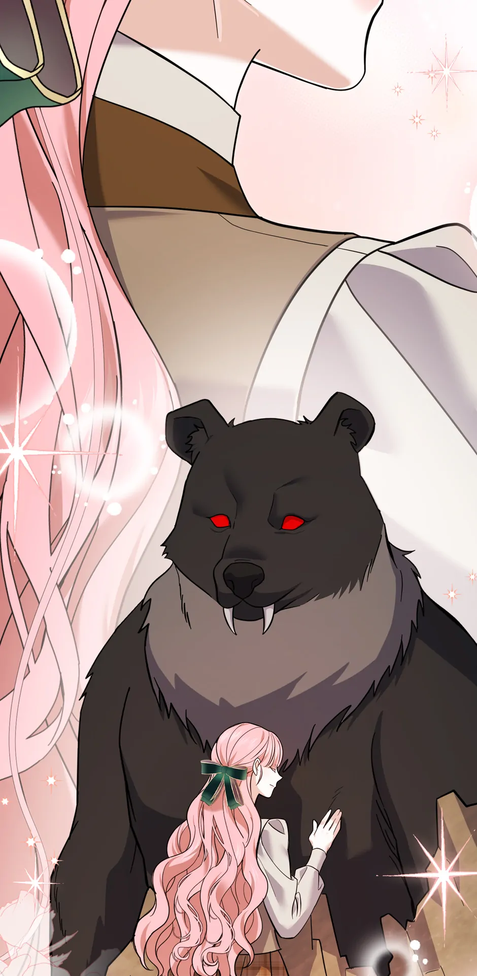 My Villain Fiancé is Interfering With My Flowery Path Chapter 48 - Page 16