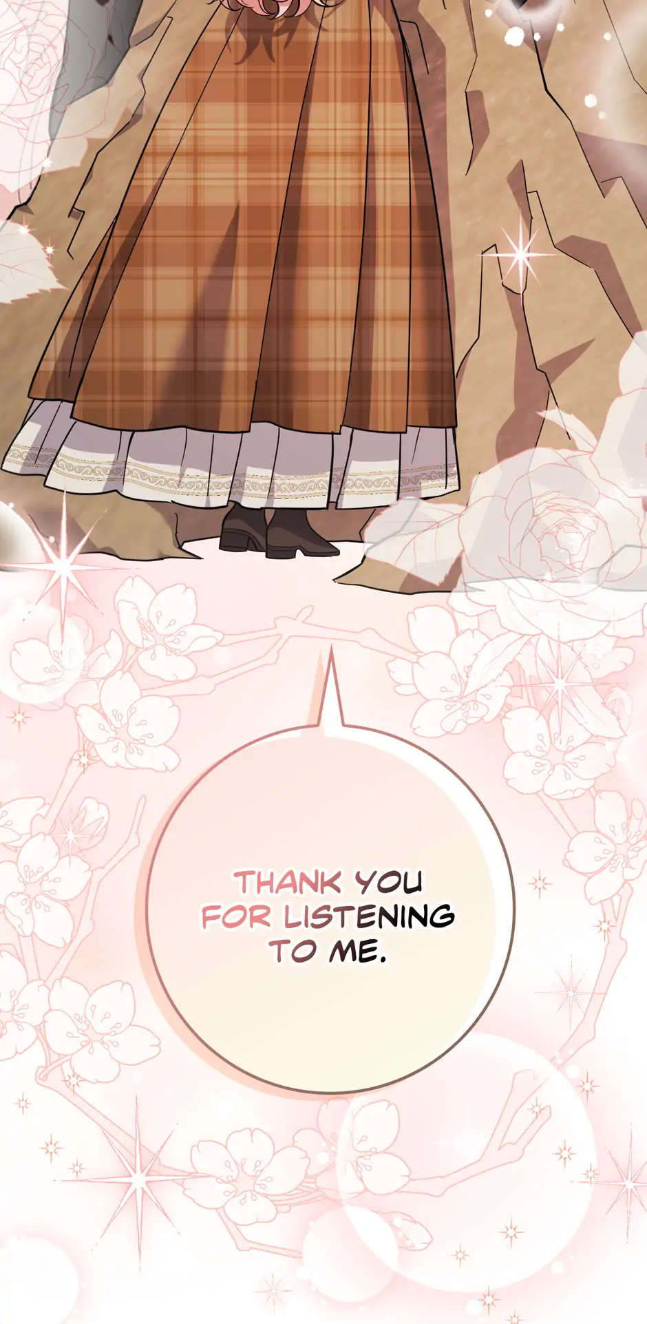 My Villain Fiancé is Interfering With My Flowery Path Chapter 48 - Page 17