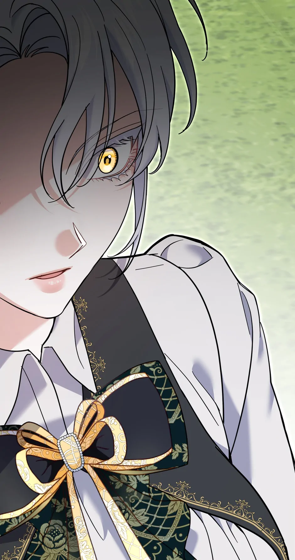 My Villain Fiancé is Interfering With My Flowery Path Chapter 48 - Page 27