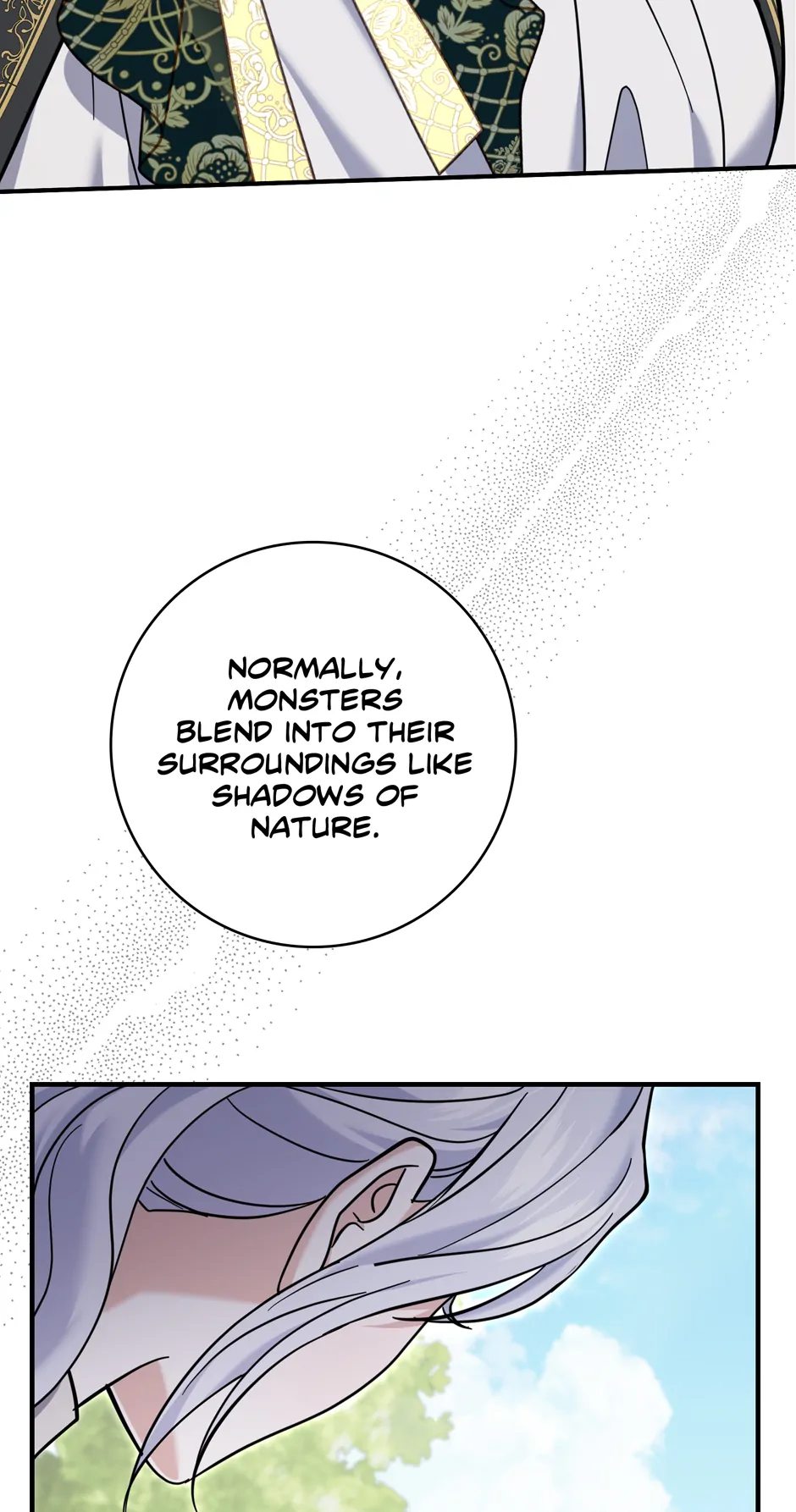 My Villain Fiancé is Interfering With My Flowery Path Chapter 48 - Page 28