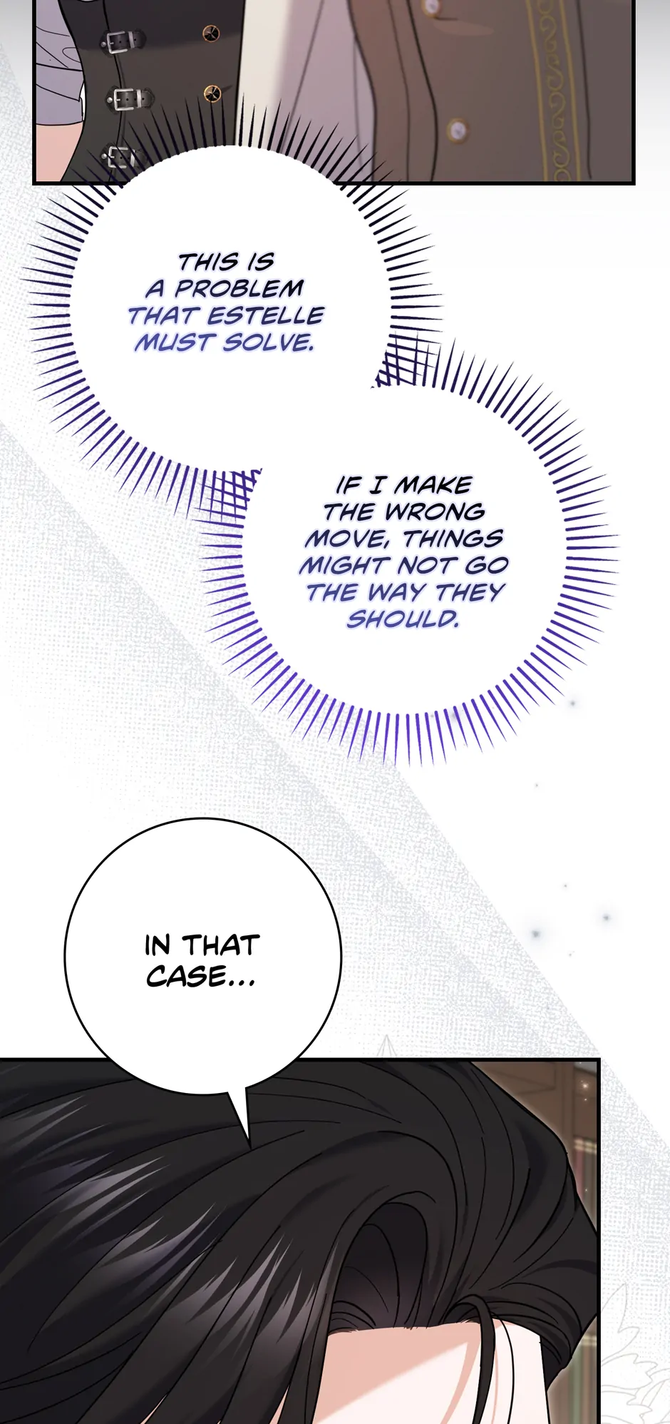 My Villain Fiancé is Interfering With My Flowery Path Chapter 48 - Page 46