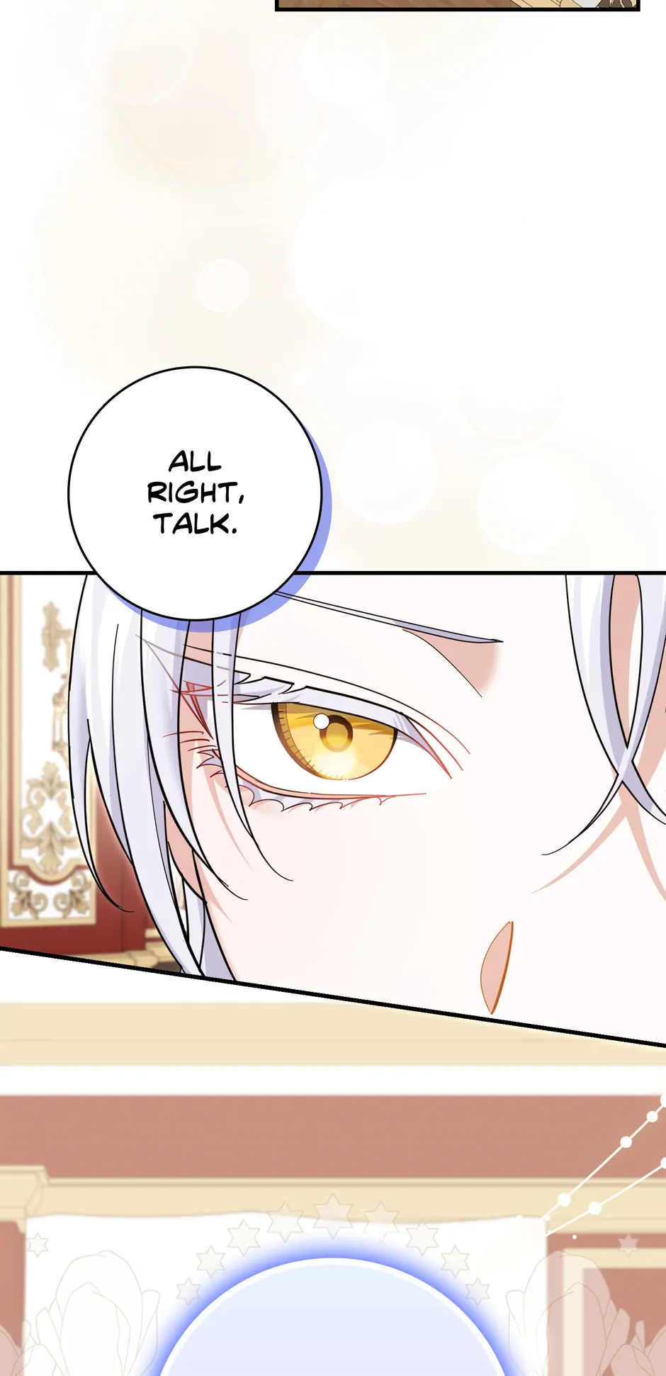 My Villain Fiancé is Interfering With My Flowery Path Chapter 48 - Page 52