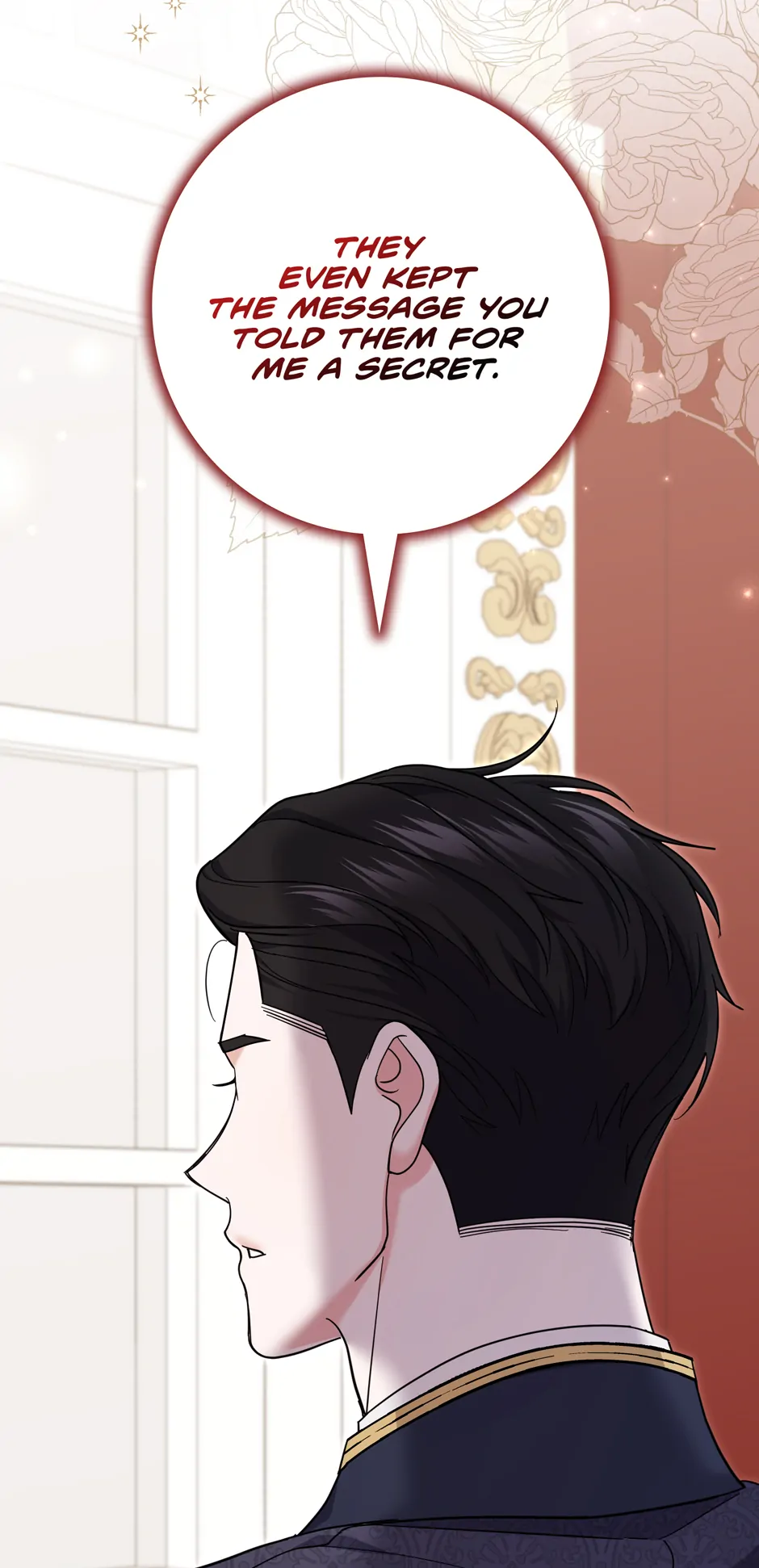 My Villain Fiancé is Interfering With My Flowery Path Chapter 48 - Page 58