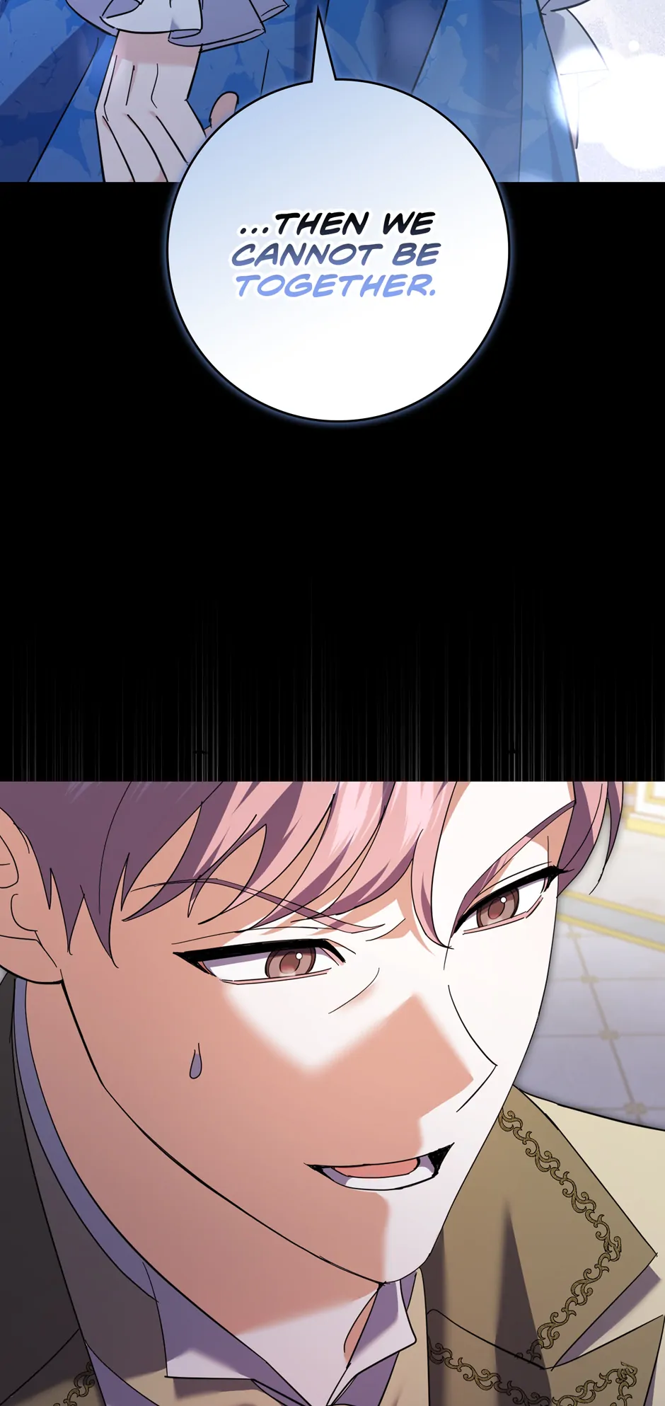 My Villain Fiancé is Interfering With My Flowery Path Chapter 48 - Page 62