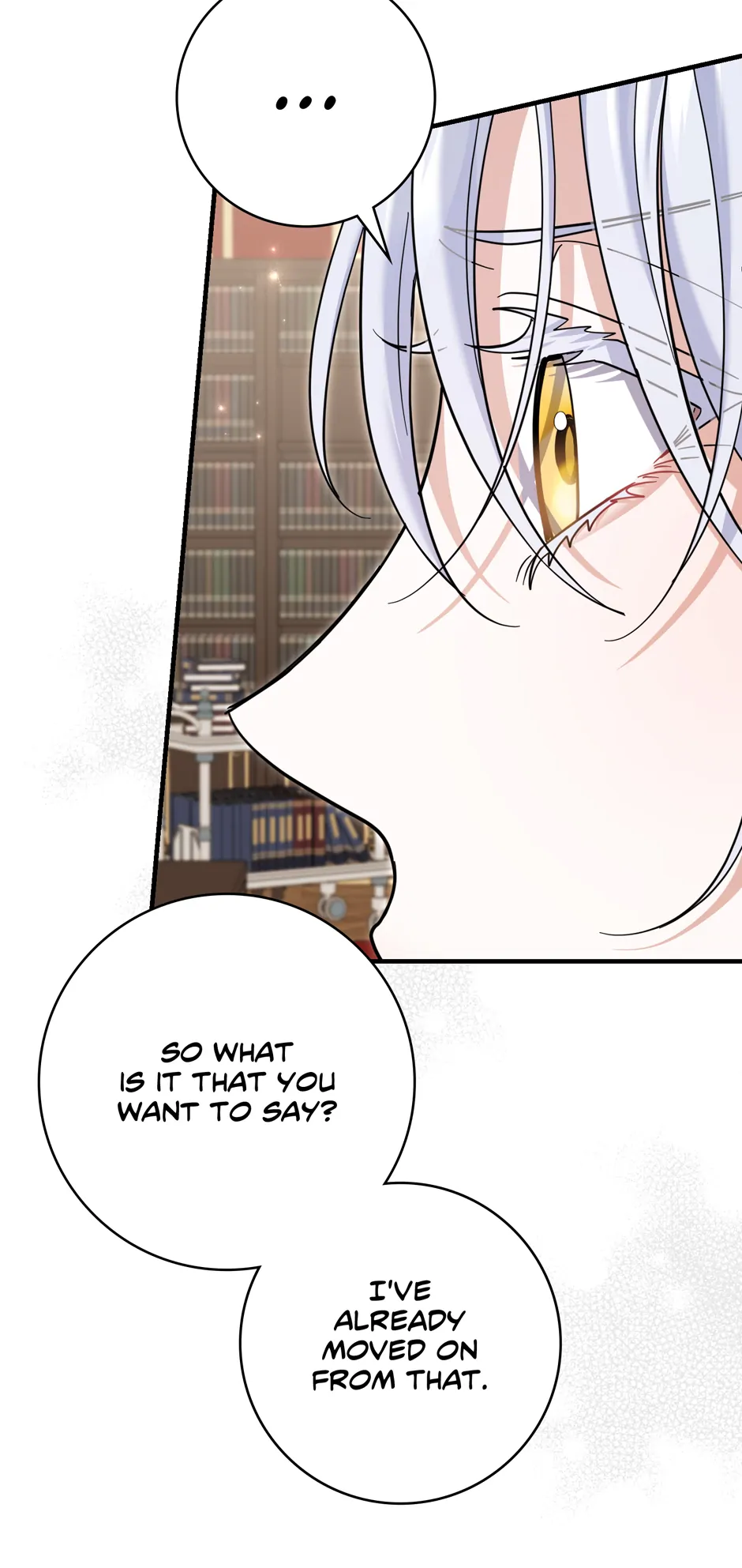 My Villain Fiancé is Interfering With My Flowery Path Chapter 48 - Page 66