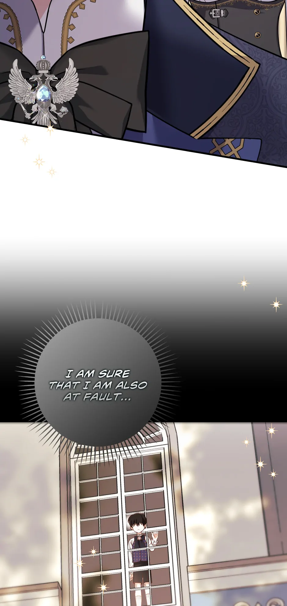 My Villain Fiancé is Interfering With My Flowery Path Chapter 48 - Page 68