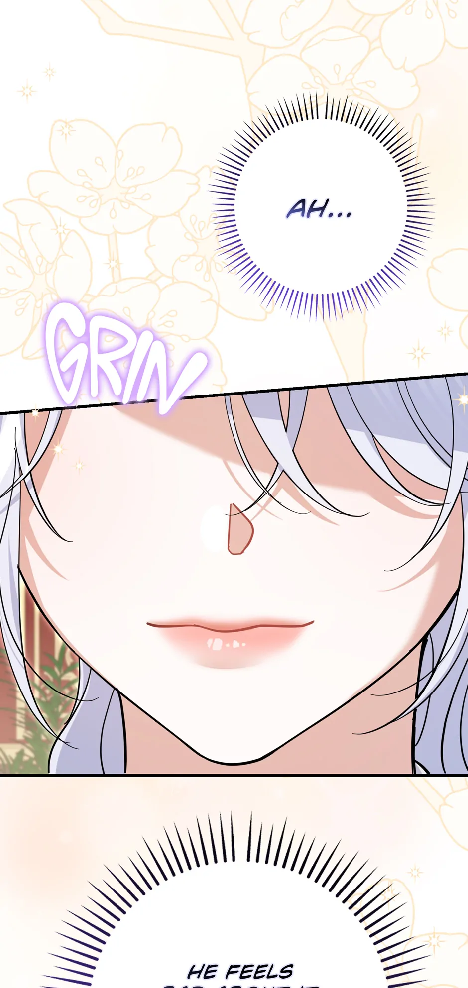 My Villain Fiancé is Interfering With My Flowery Path Chapter 48 - Page 71