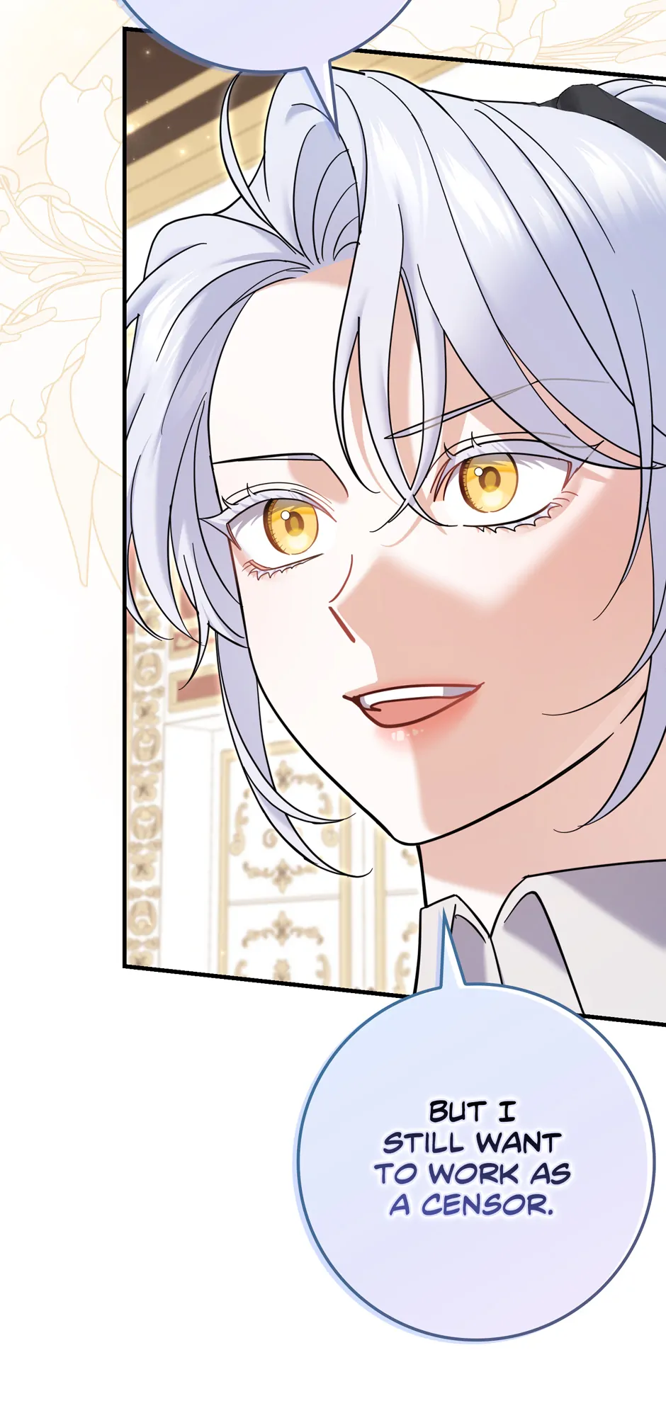 My Villain Fiancé is Interfering With My Flowery Path Chapter 48 - Page 75