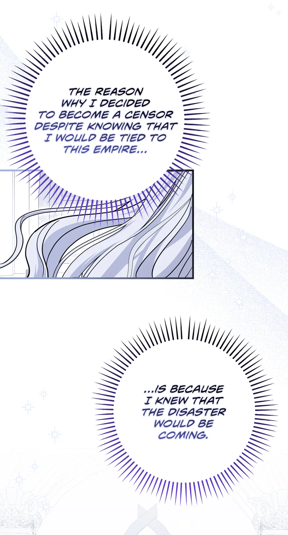 My Villain Fiancé is Interfering With My Flowery Path Chapter 48 - Page 76