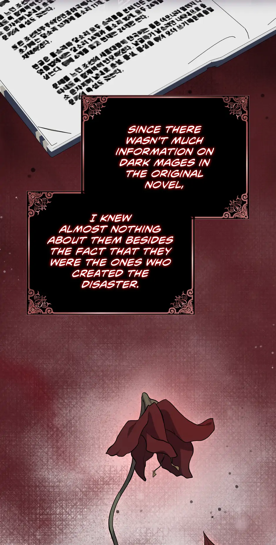 My Villain Fiancé is Interfering With My Flowery Path Chapter 49 - Page 6