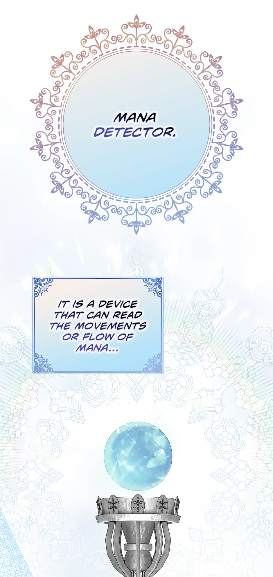 My Villain Fiancé is Interfering With My Flowery Path Chapter 49 - Page 12