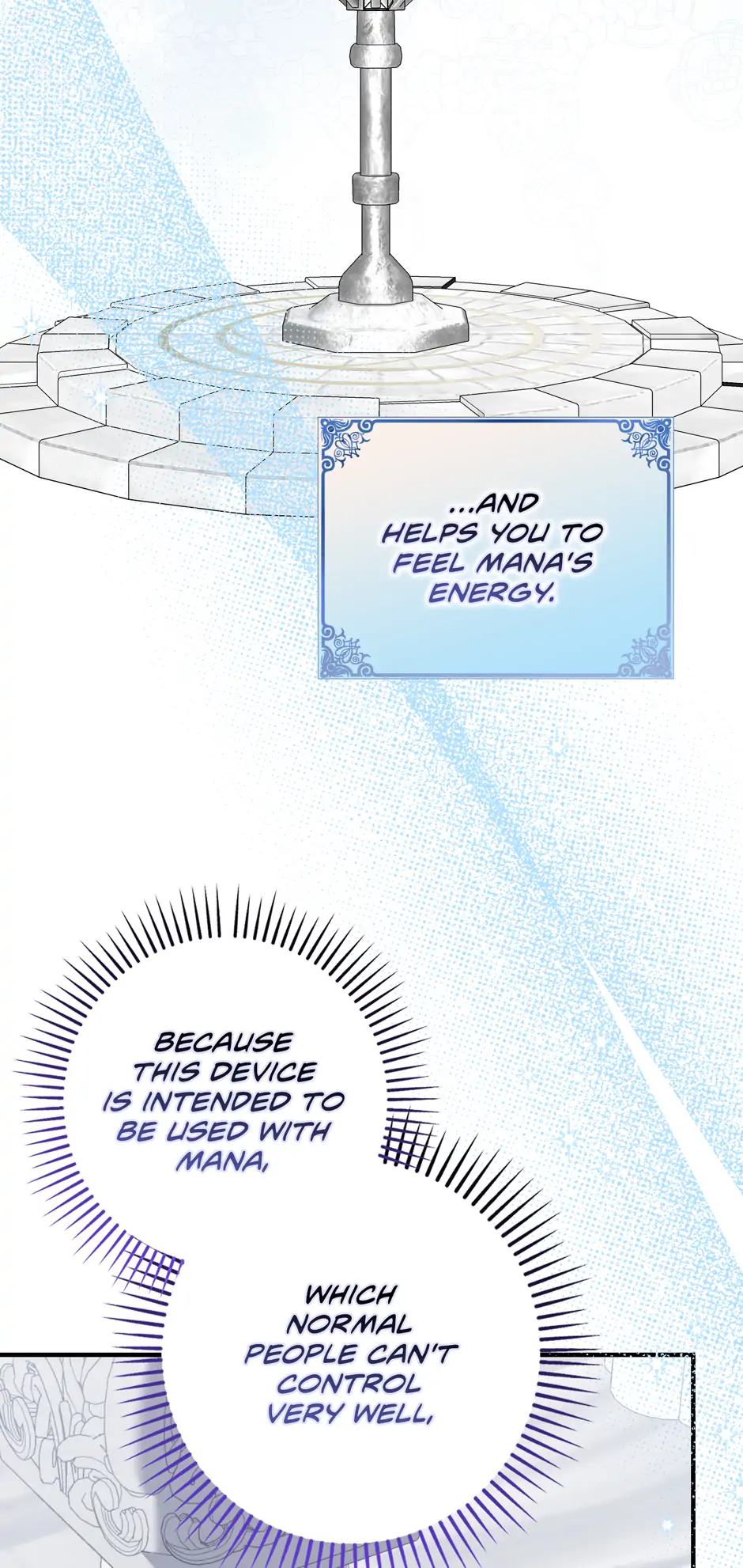 My Villain Fiancé is Interfering With My Flowery Path Chapter 49 - Page 13