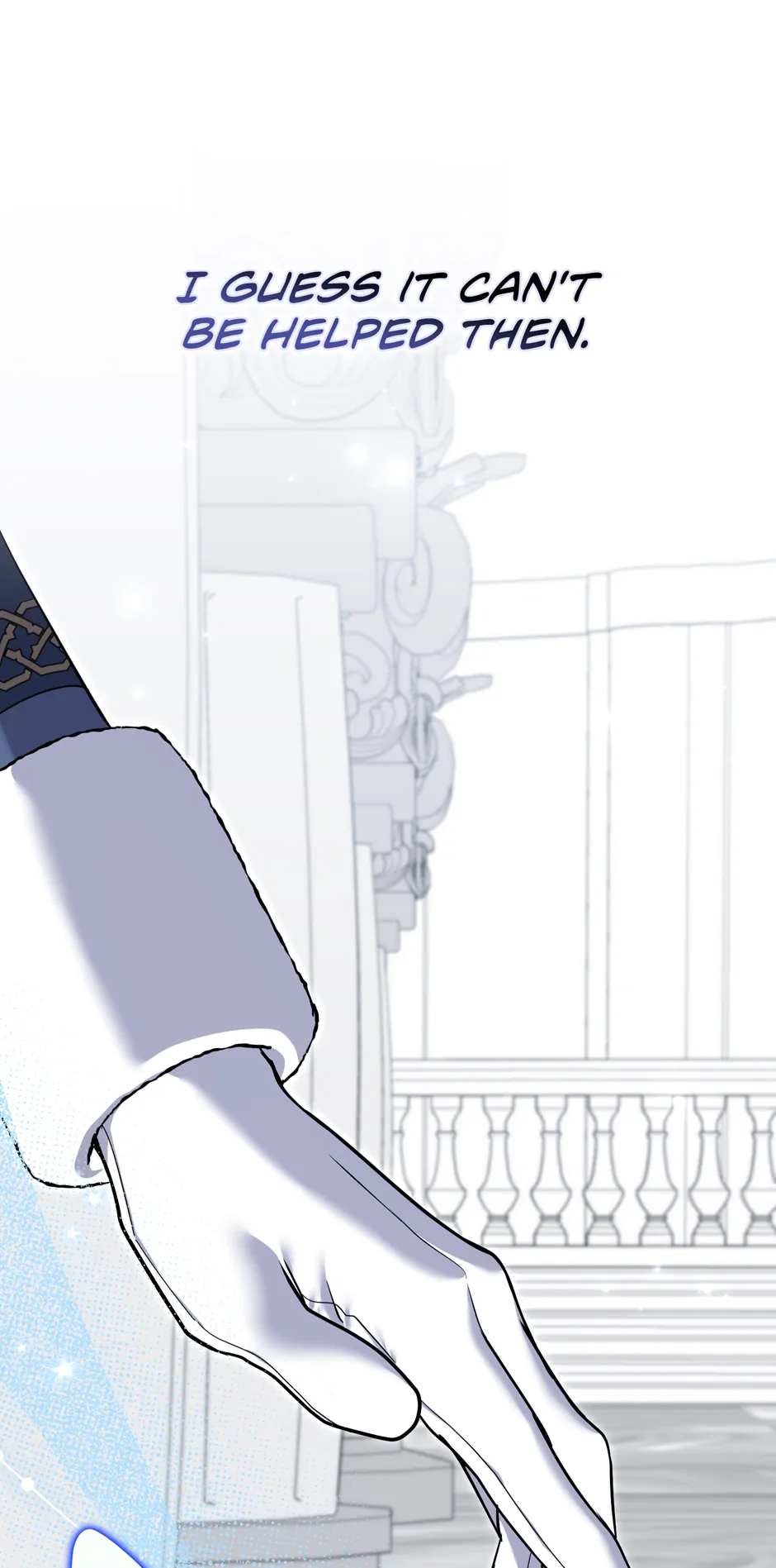 My Villain Fiancé is Interfering With My Flowery Path Chapter 49 - Page 19