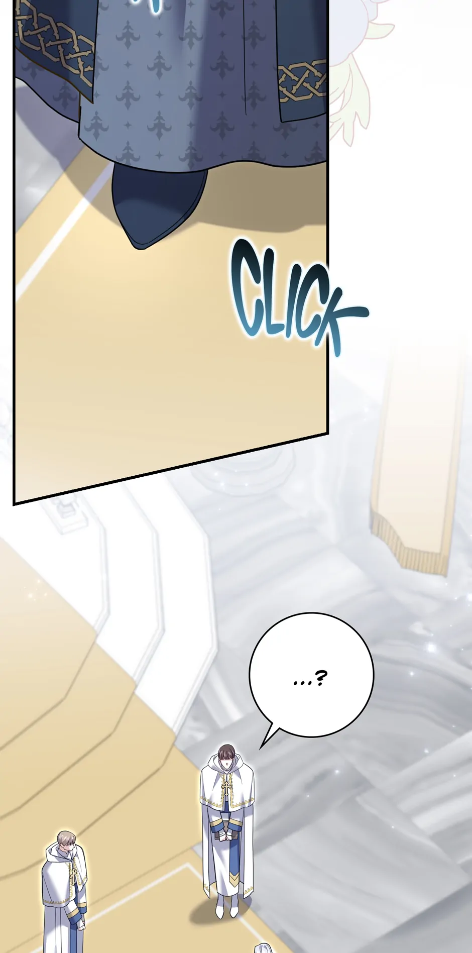 My Villain Fiancé is Interfering With My Flowery Path Chapter 49 - Page 21