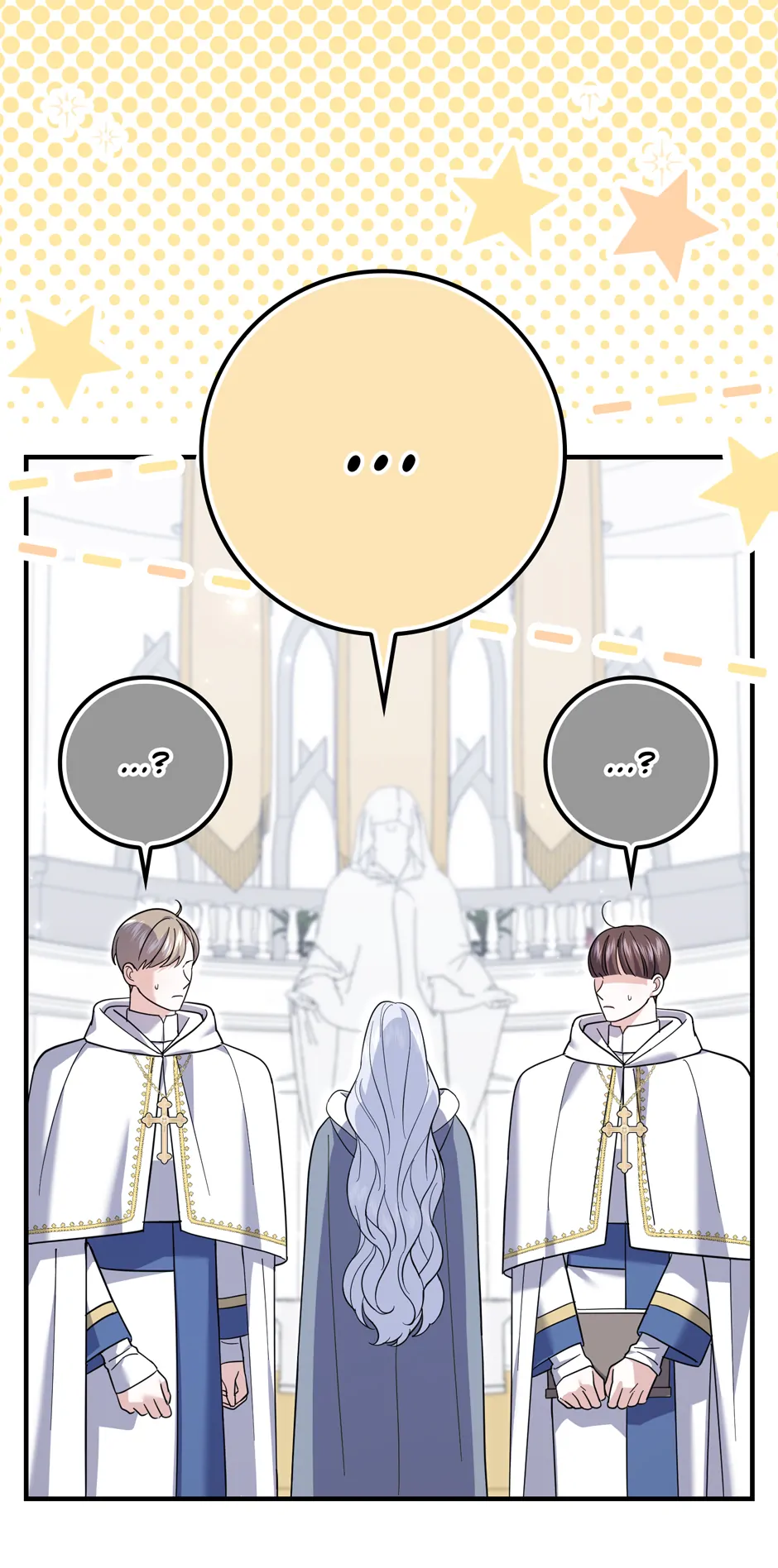 My Villain Fiancé is Interfering With My Flowery Path Chapter 49 - Page 25
