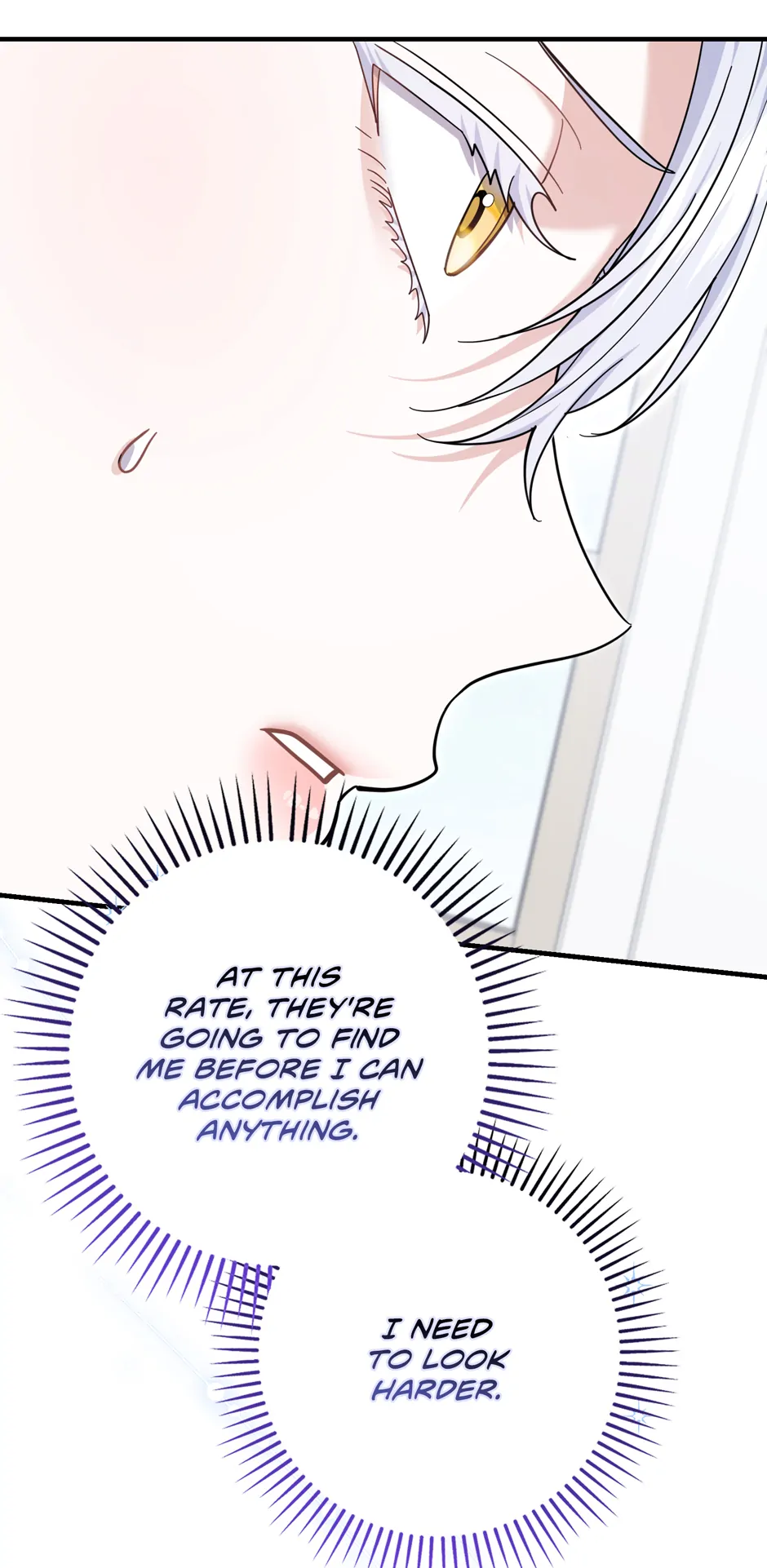 My Villain Fiancé is Interfering With My Flowery Path Chapter 49 - Page 36