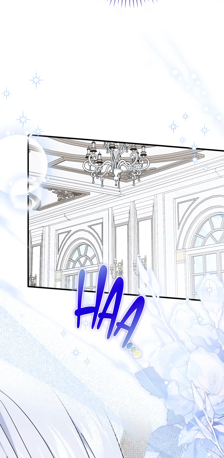 My Villain Fiancé is Interfering With My Flowery Path Chapter 49 - Page 37