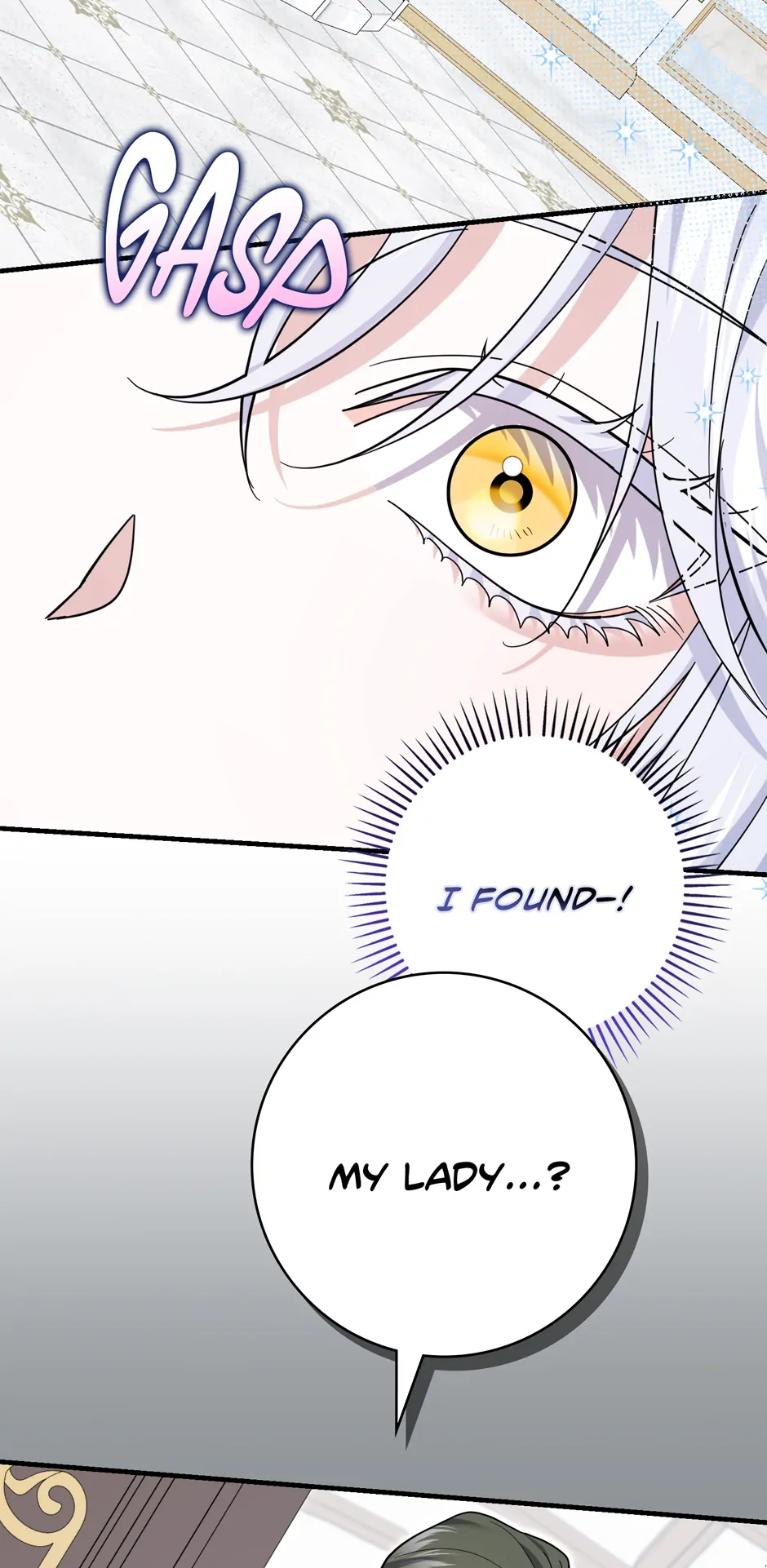 My Villain Fiancé is Interfering With My Flowery Path Chapter 49 - Page 41