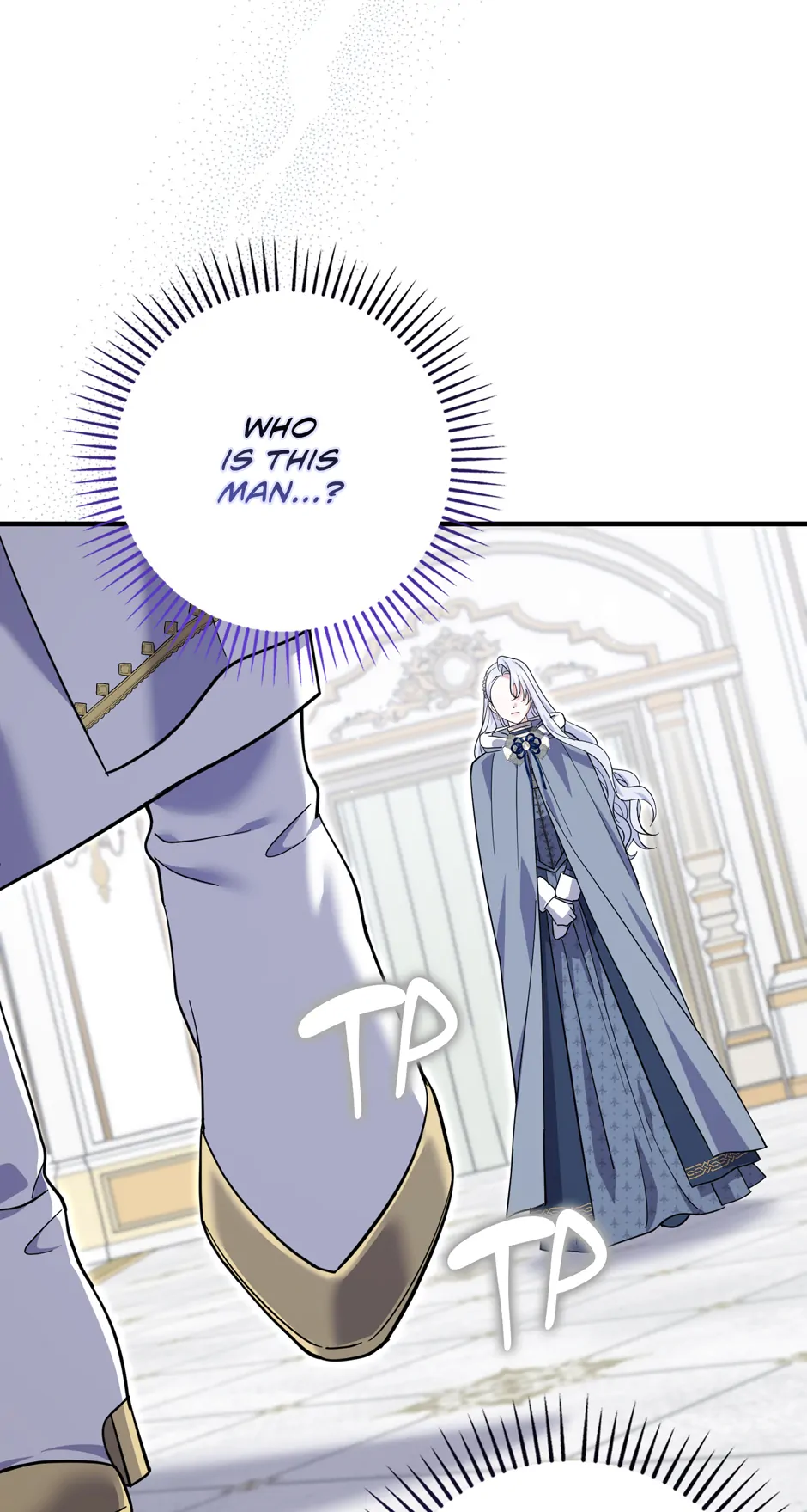 My Villain Fiancé is Interfering With My Flowery Path Chapter 49 - Page 49