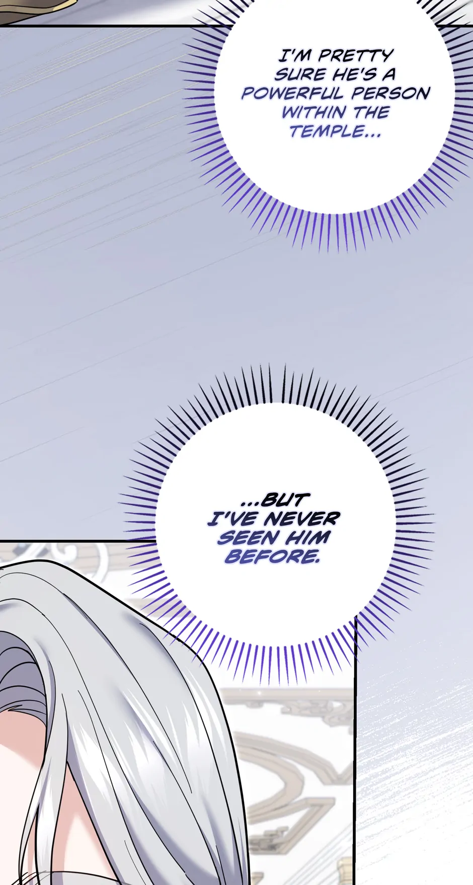 My Villain Fiancé is Interfering With My Flowery Path Chapter 49 - Page 50