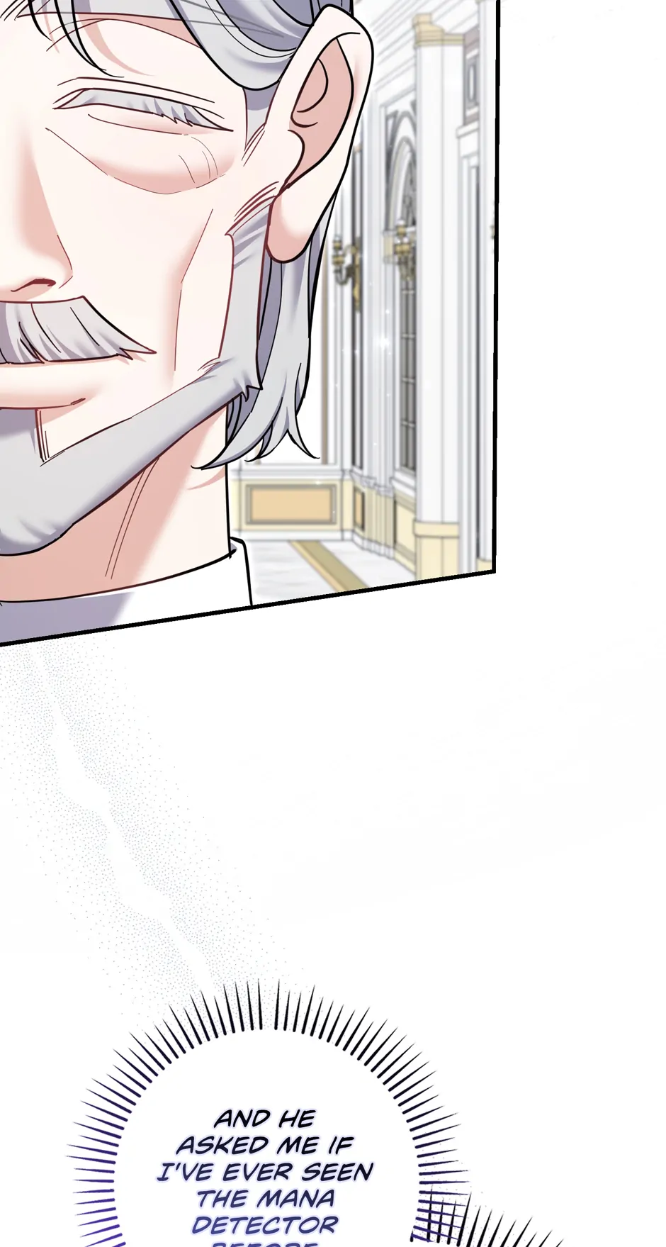 My Villain Fiancé is Interfering With My Flowery Path Chapter 49 - Page 51